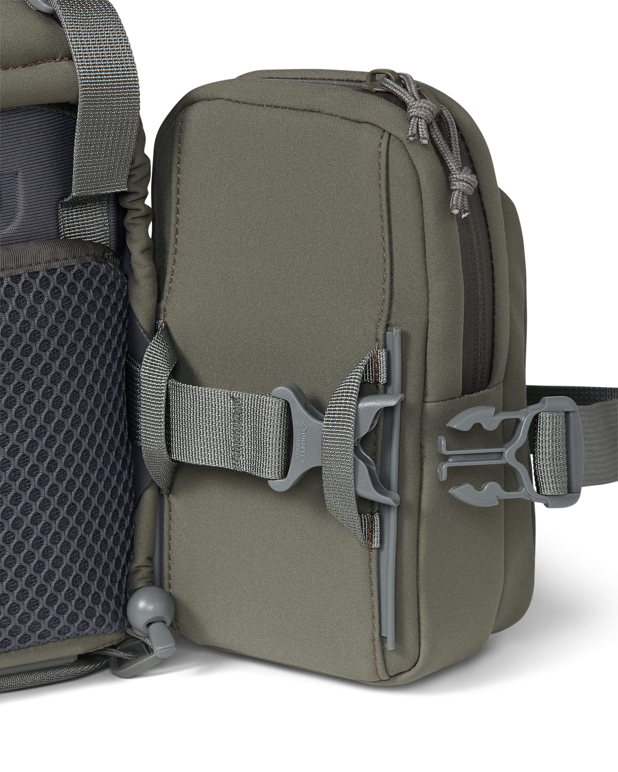 PRO G3 Phone Holder | Ash - Image 4