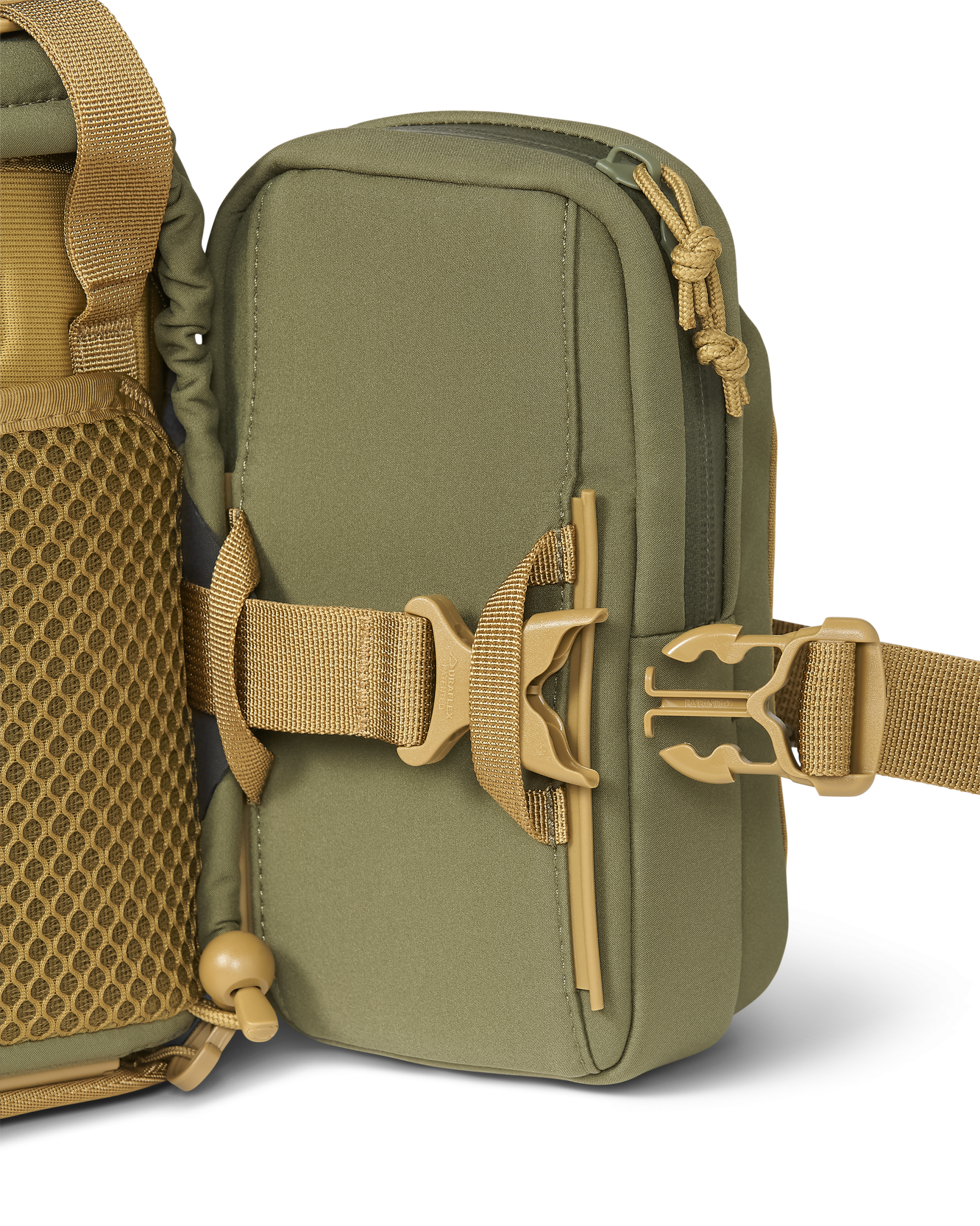 PRO G3 Phone Holder | Evergreen - Image 4