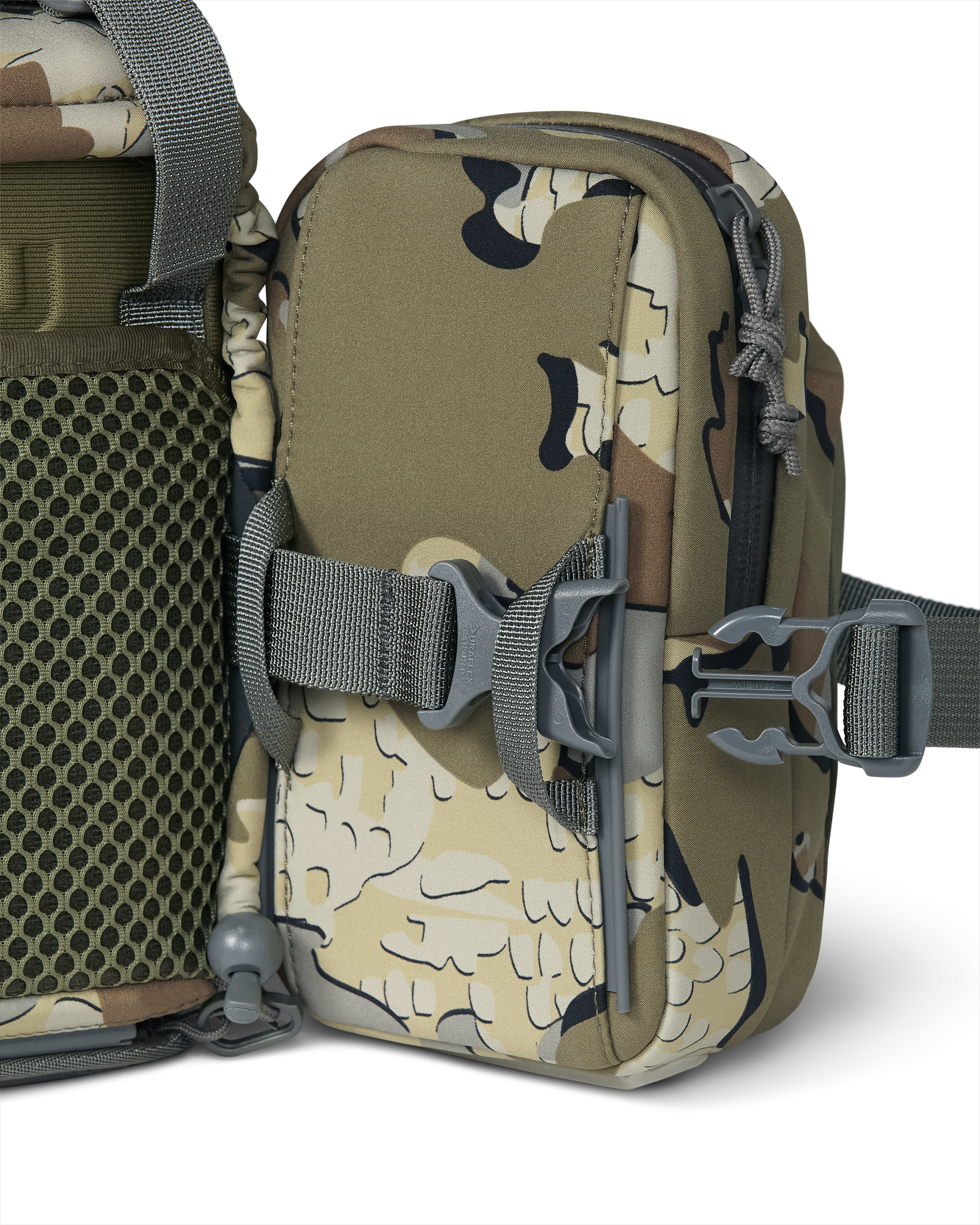 PRO G3 Phone Holder | Valo - Image 4