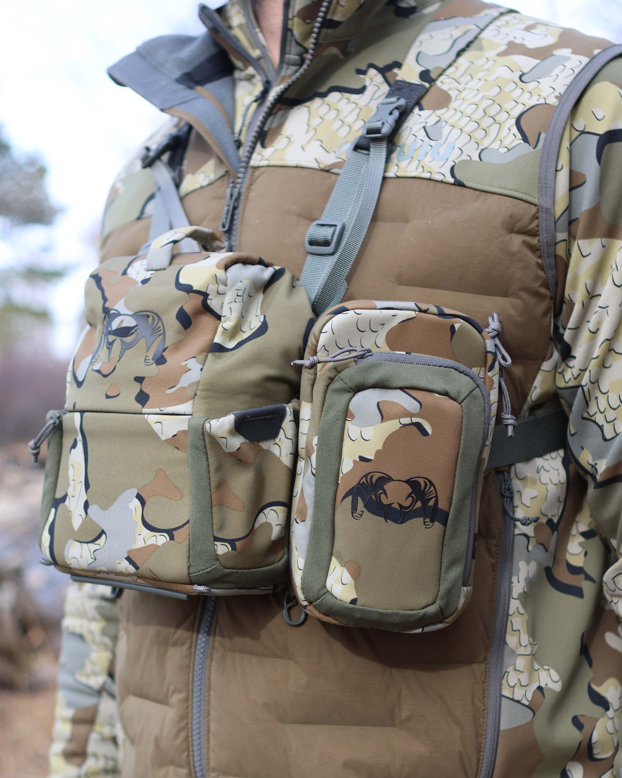 PRO G3 Phone Holder | Evergreen - Image 5