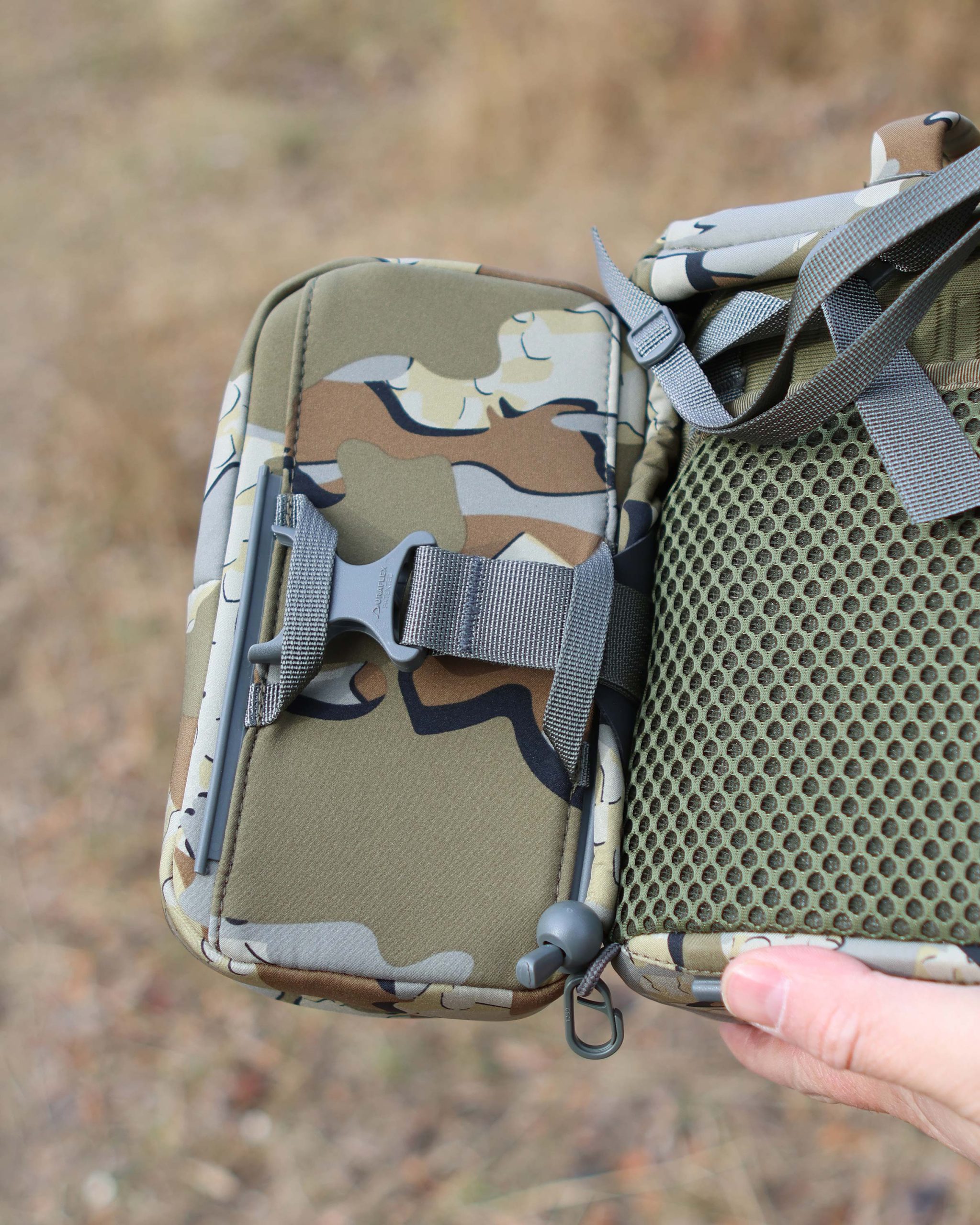 PRO G3 Phone Holder | Evergreen - Image 8