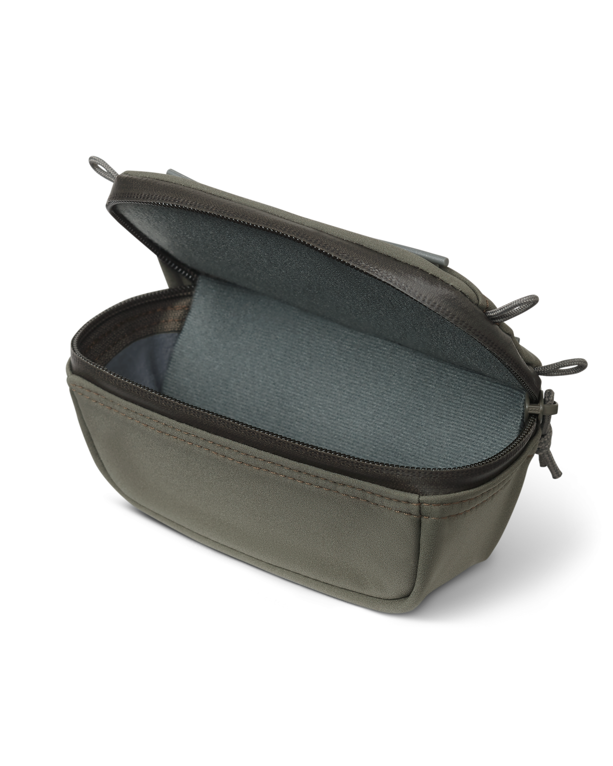 PRO G3 Bino Harness Accessory Pocket | Ash - Image 2