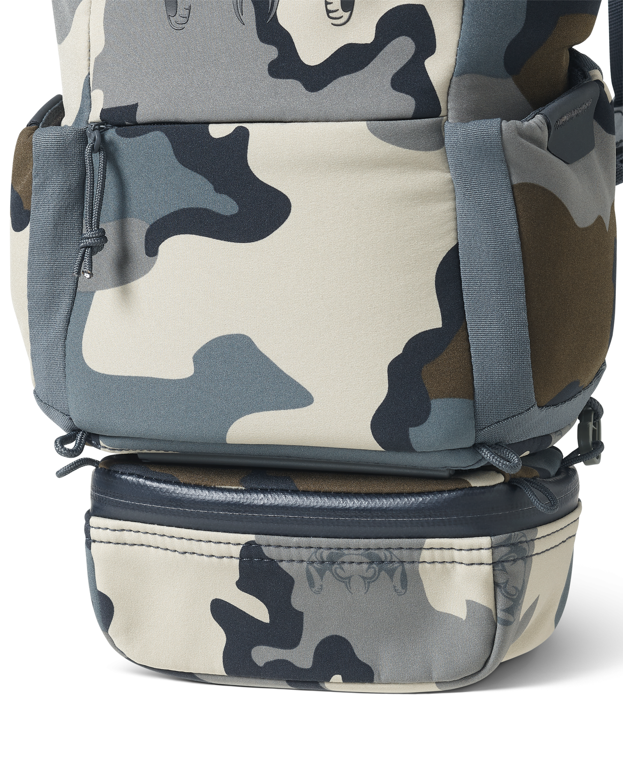 PRO G3 Bino Harness Accessory Pocket | Vias - Image 3