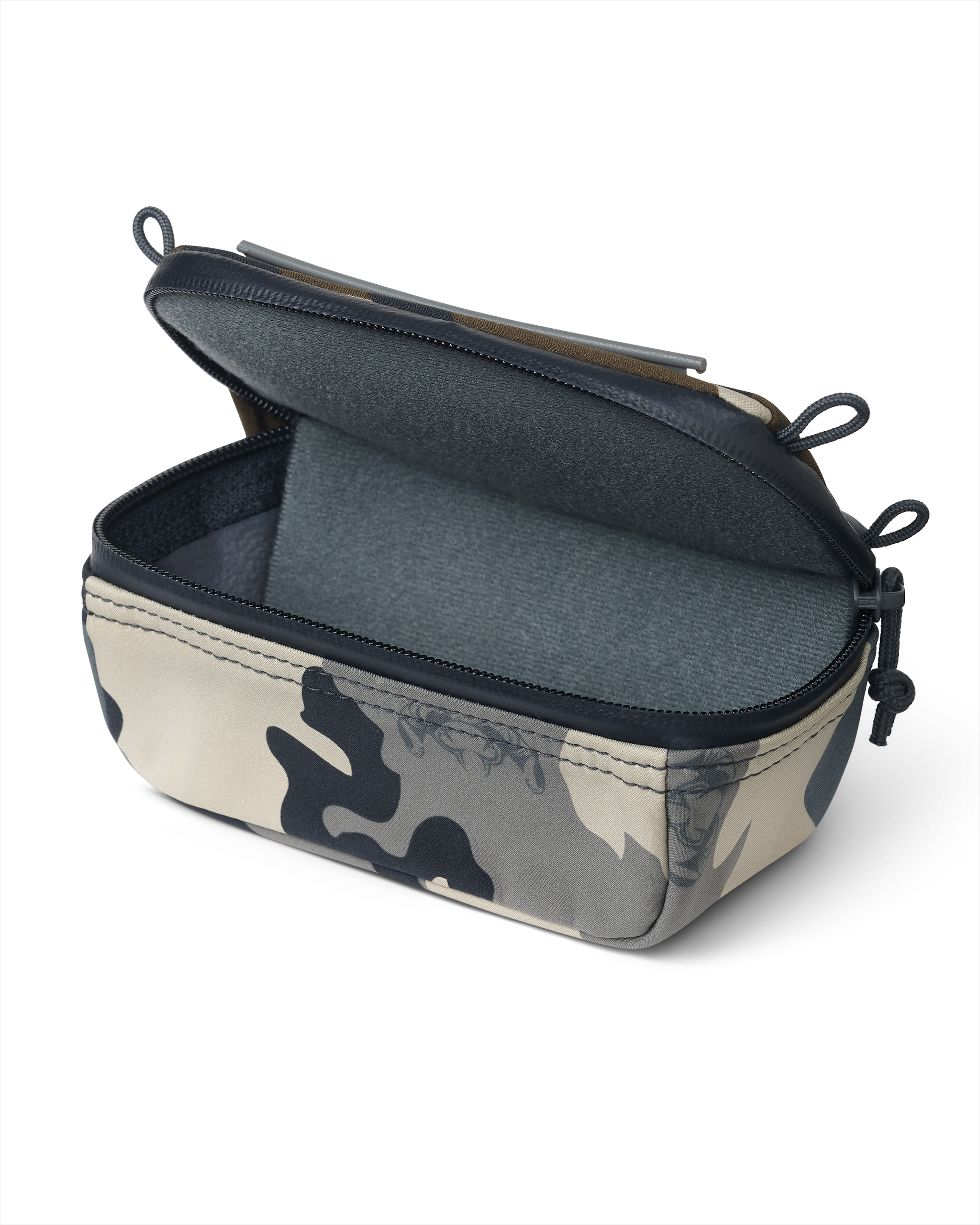 PRO G3 Bino Harness Accessory Pocket | Vias - Image 2