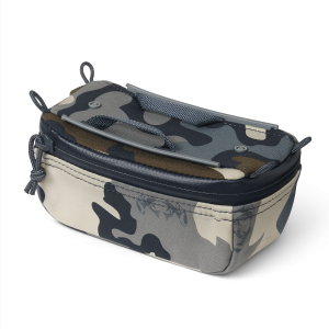 PRO G3 Bino Harness Accessory Pocket | Vias