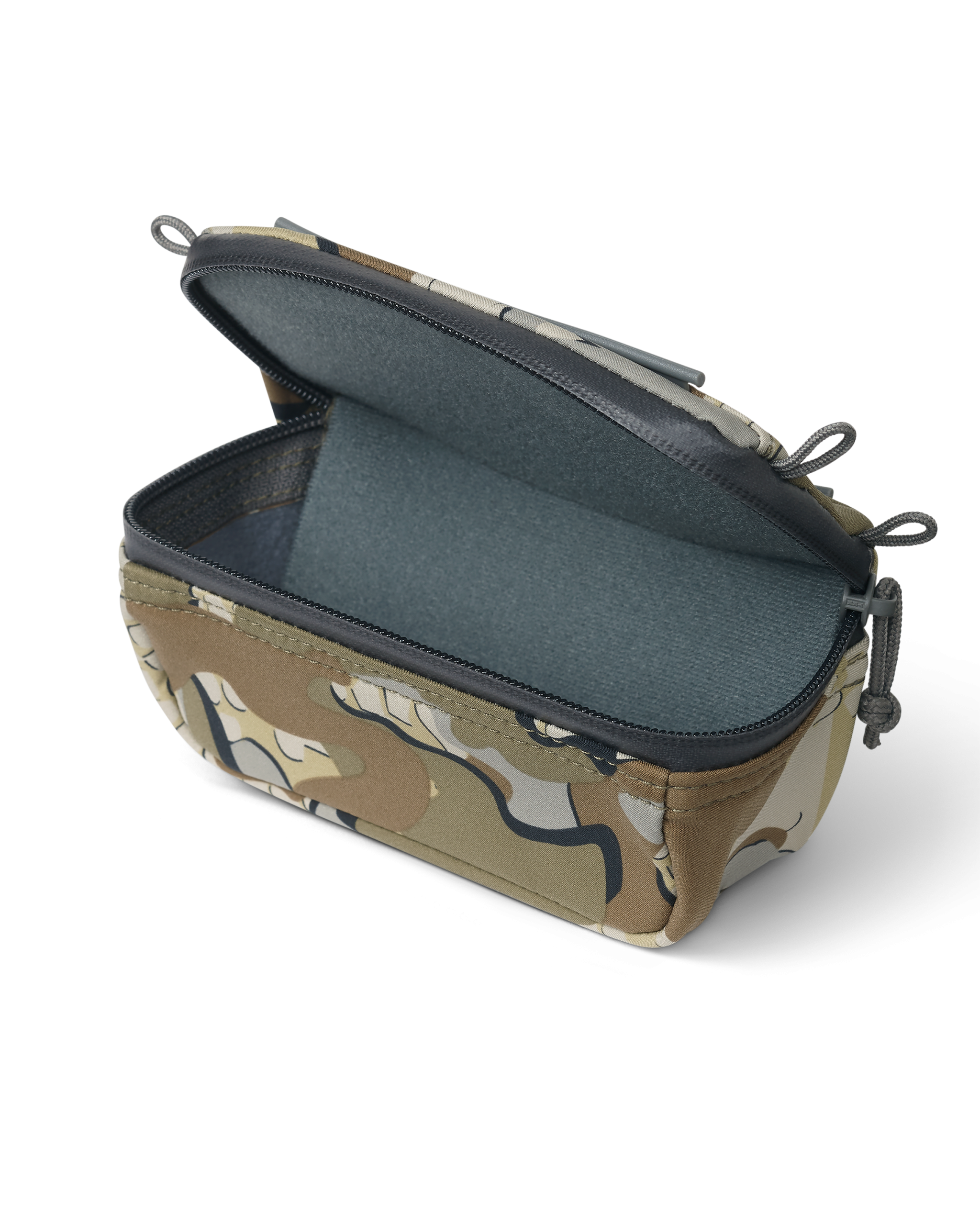 PRO G3 Bino Harness Accessory Pocket | Valo - Image 2