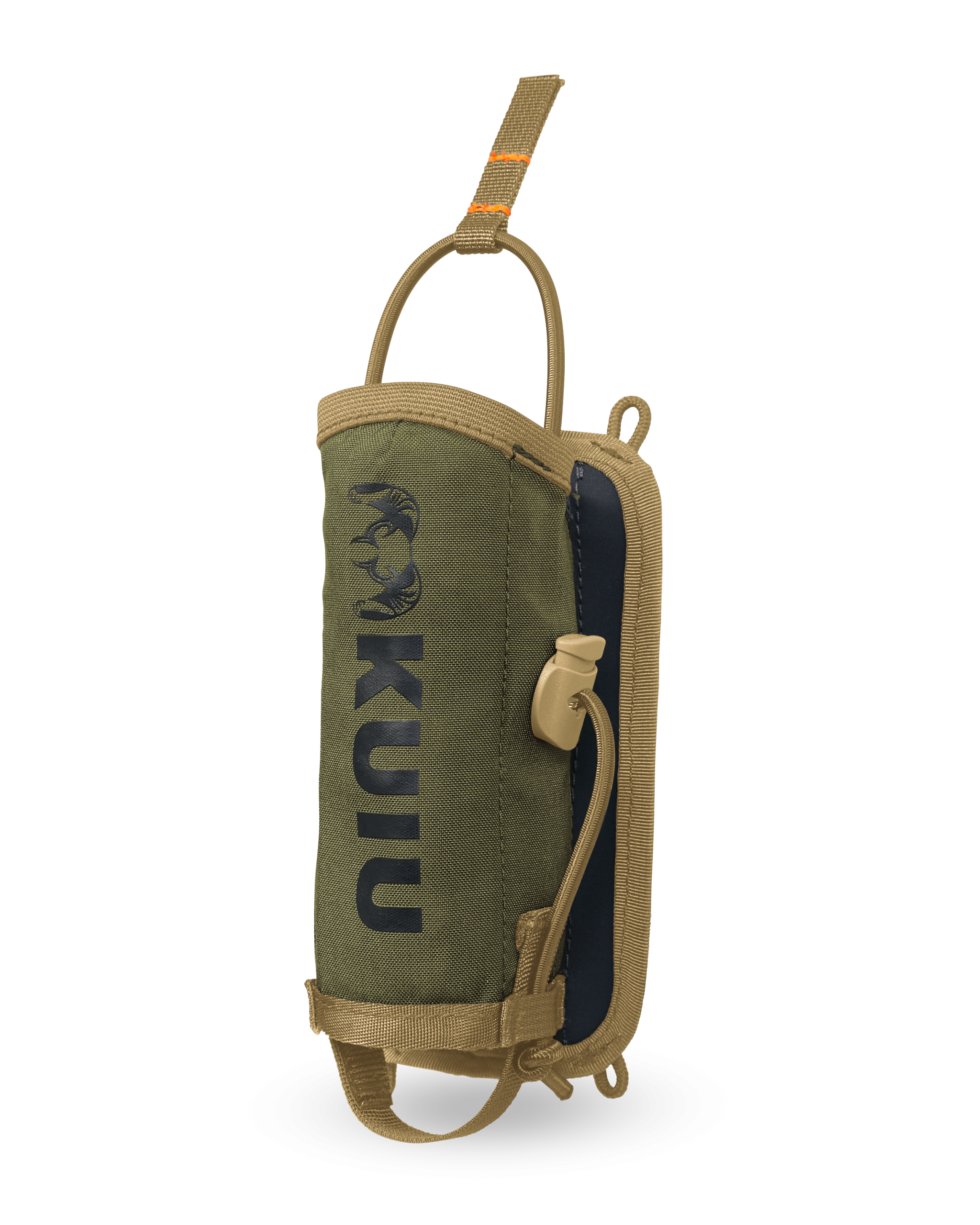 PRO G3 Bear Spray Holder | Evergreen