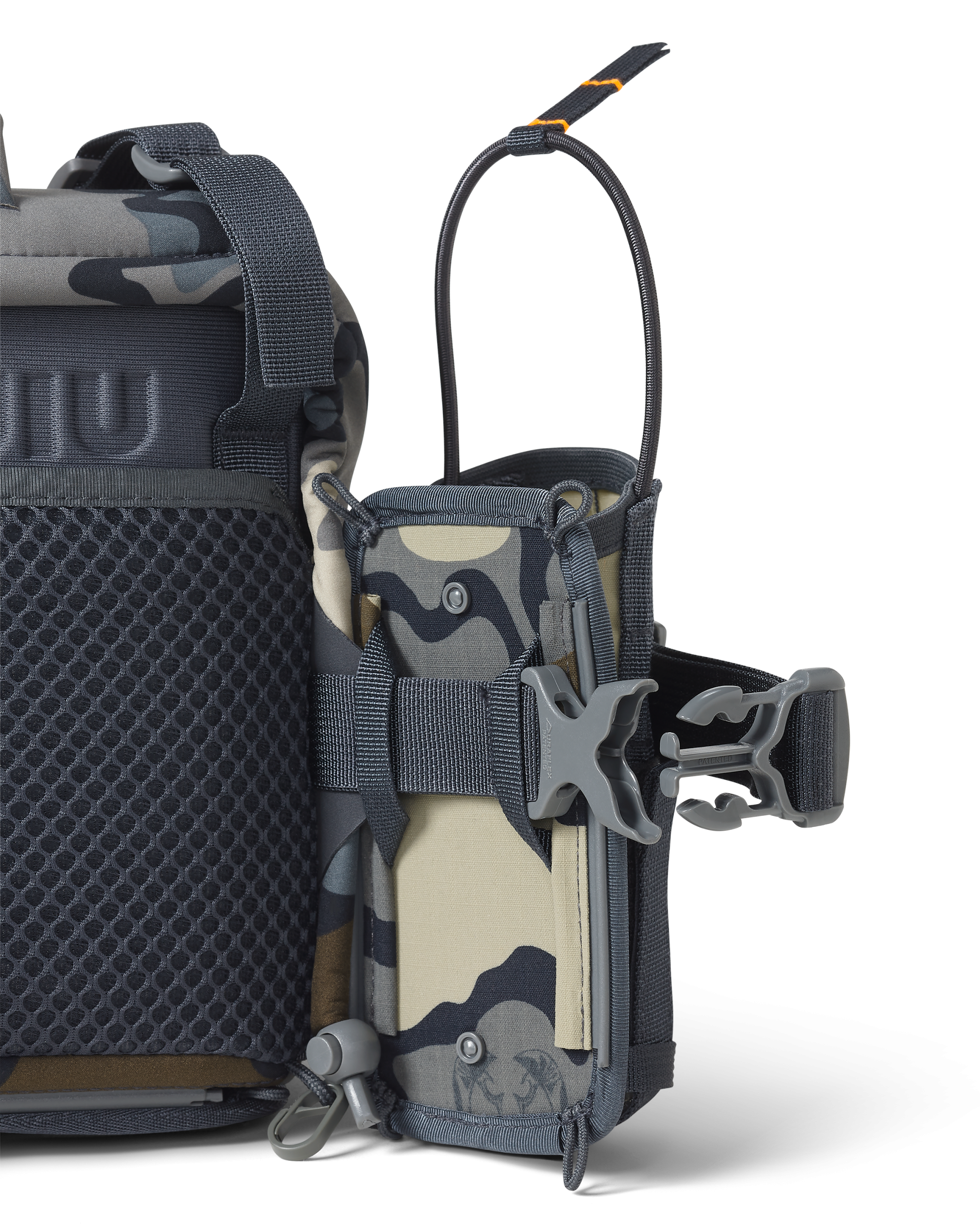 PRO G3 Bear Spray Holder | Vias - Image 3