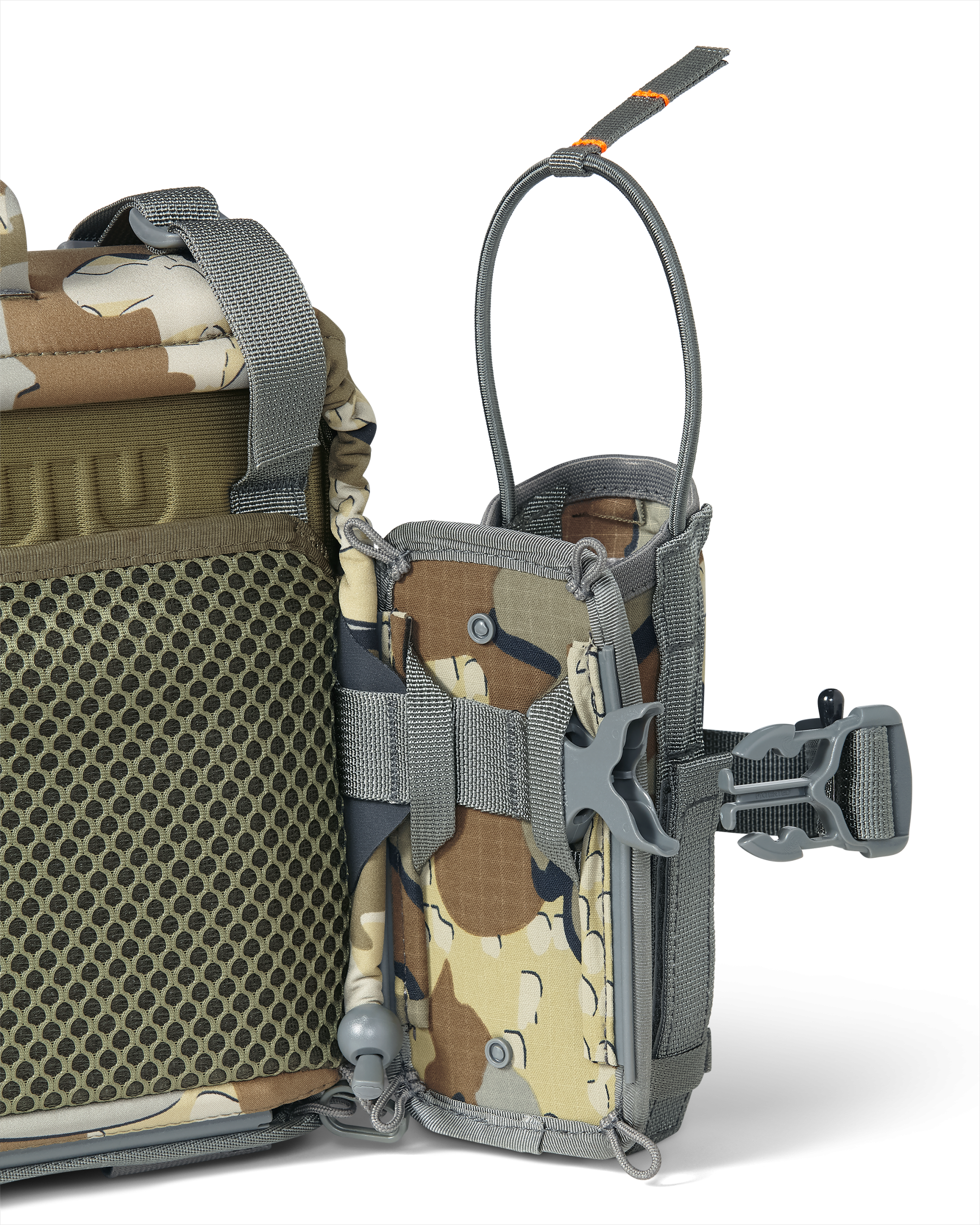 PRO G3 Bear Spray Holder | Valo - Image 3