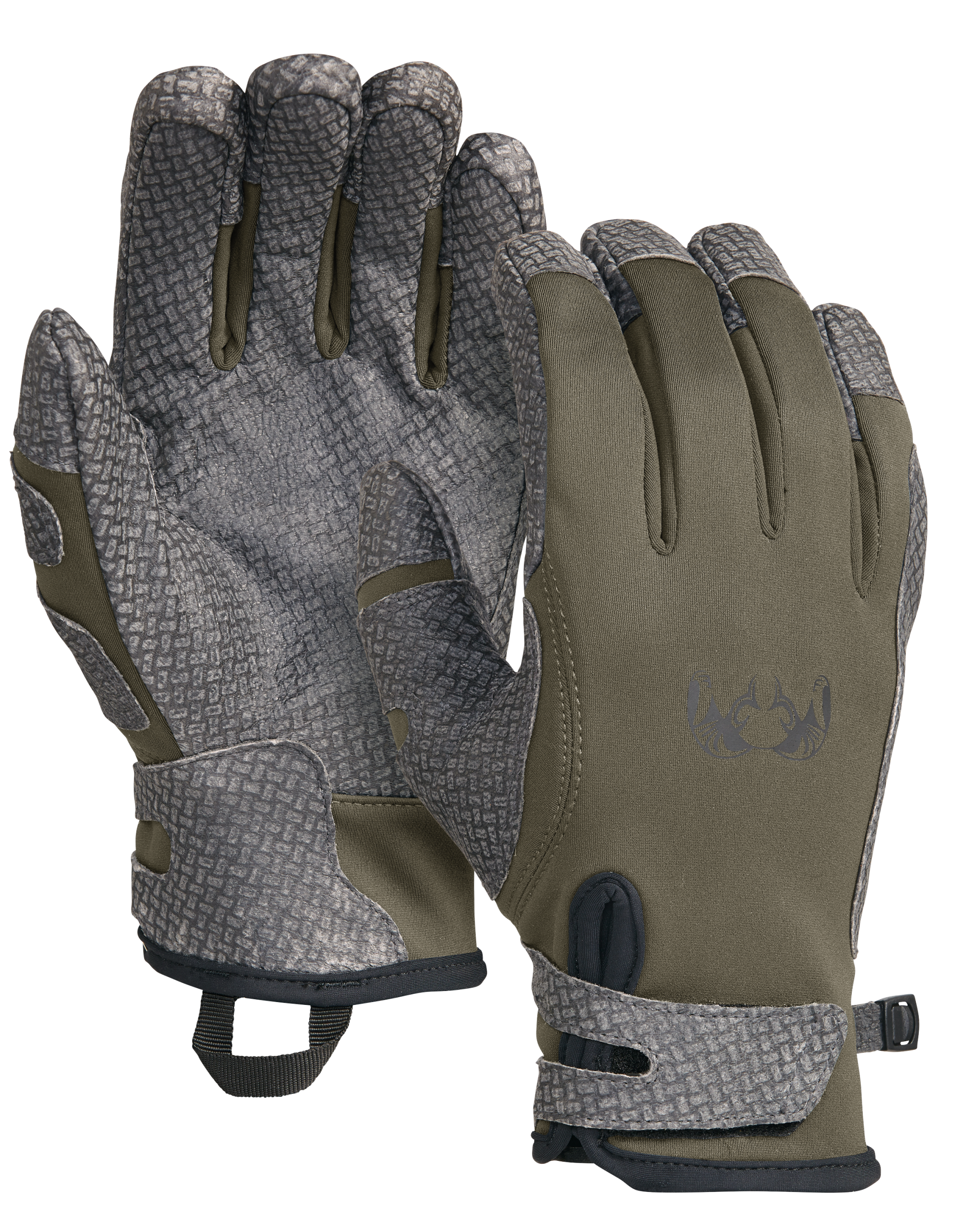 Guide X Glove | Ash