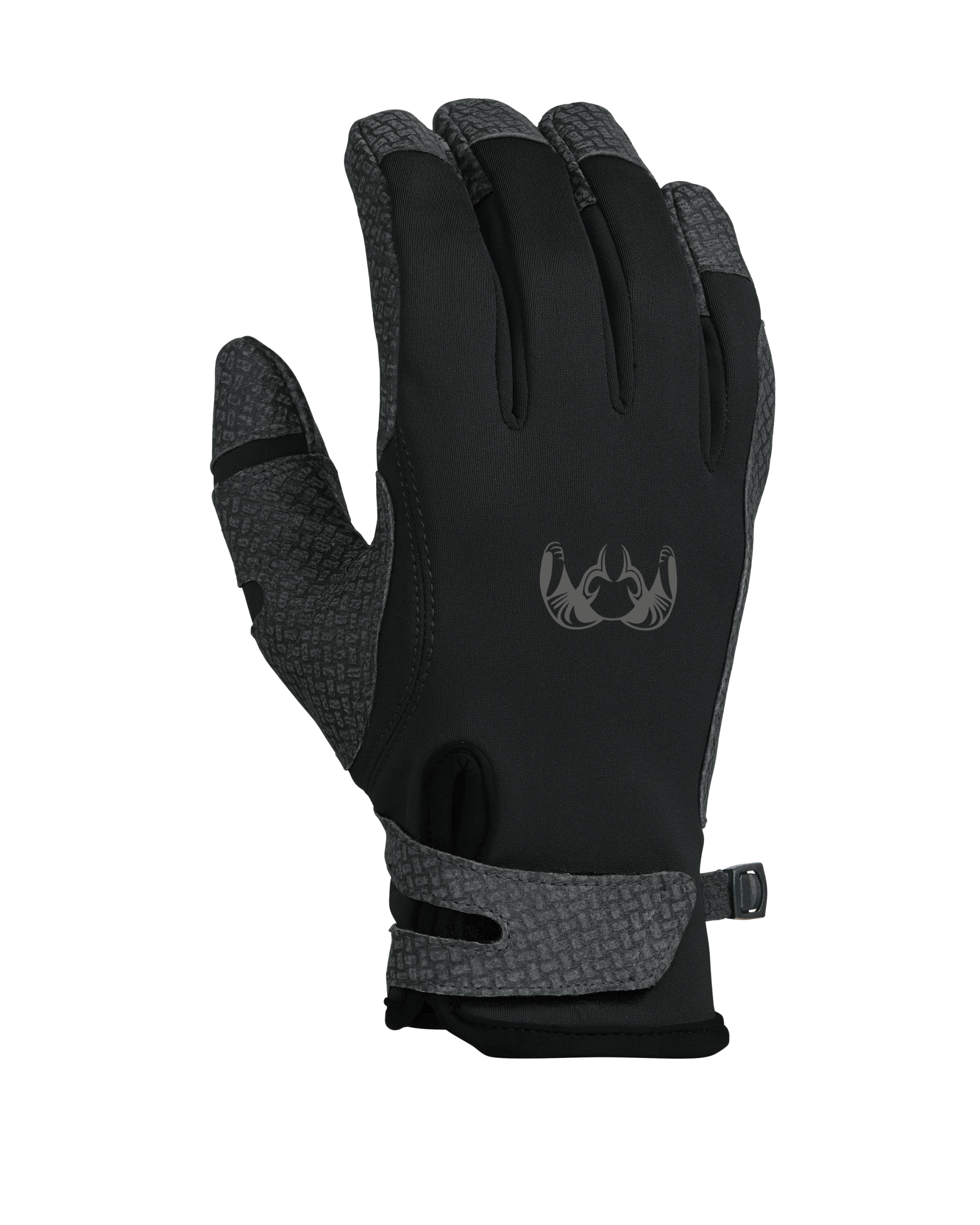 Guide X Glove | Black - Image 2