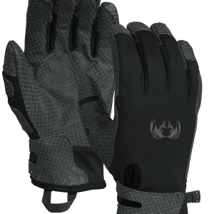 Guide X Glove | Black