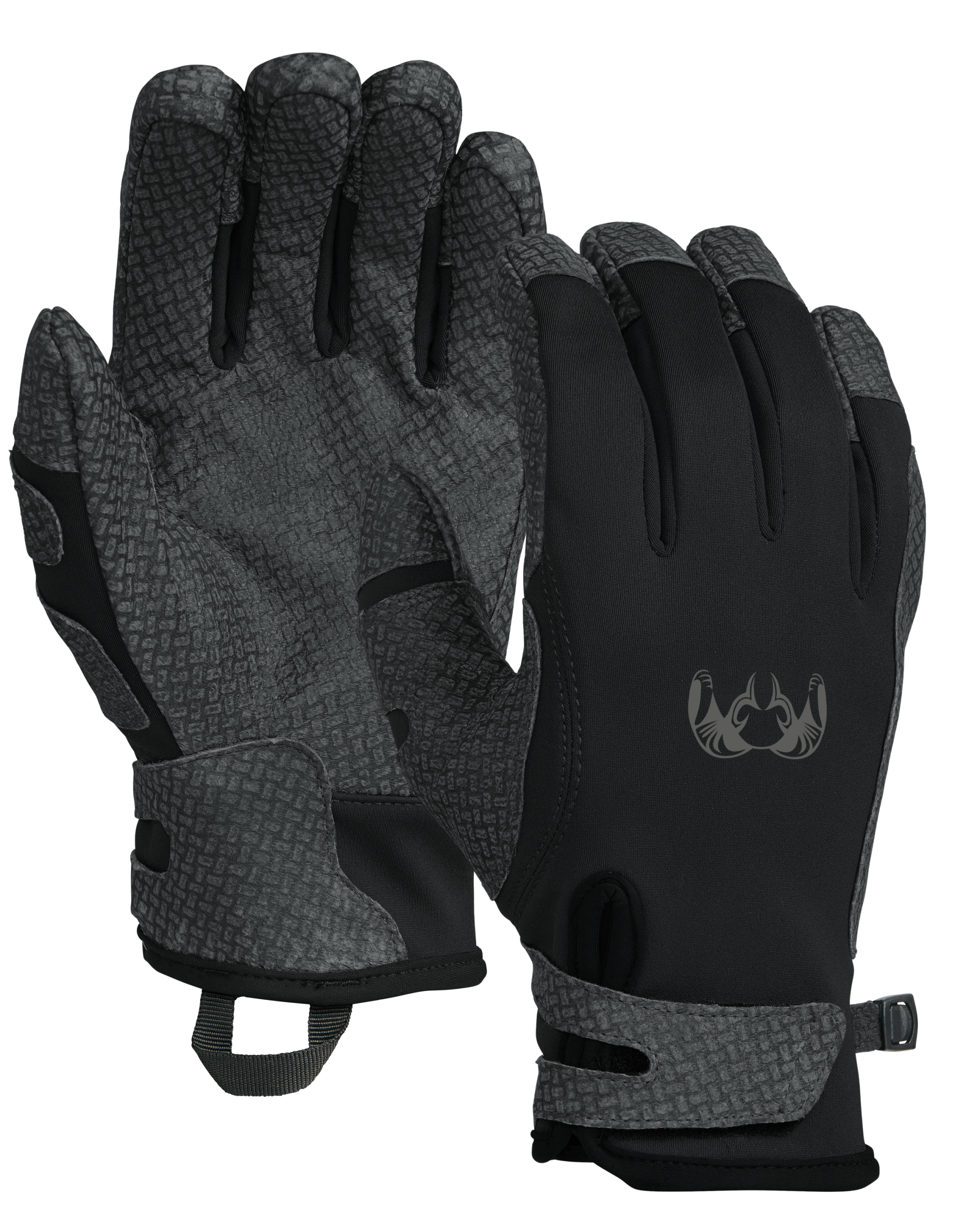 Guide X Glove | Black