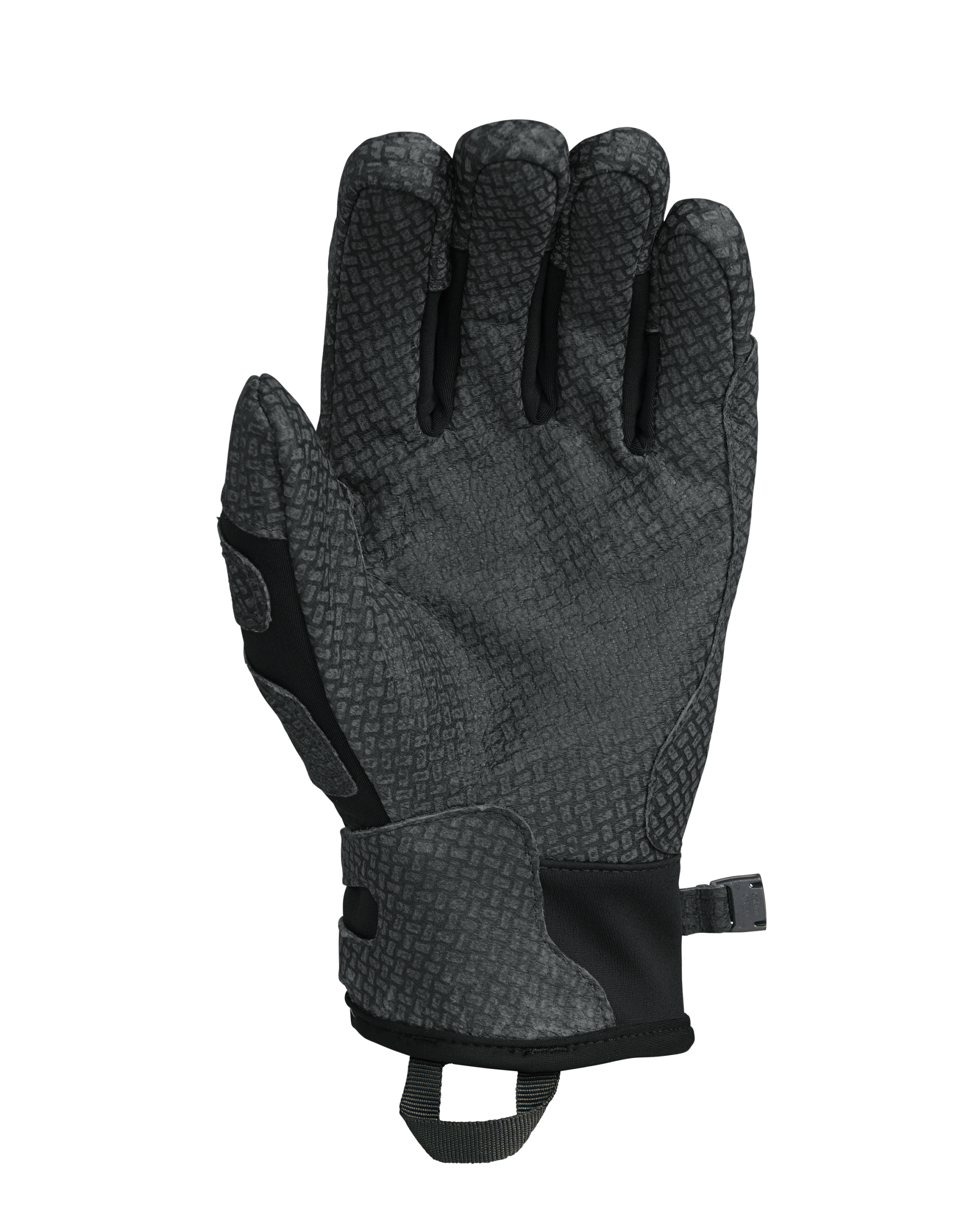 Guide X Glove | Black - Image 3