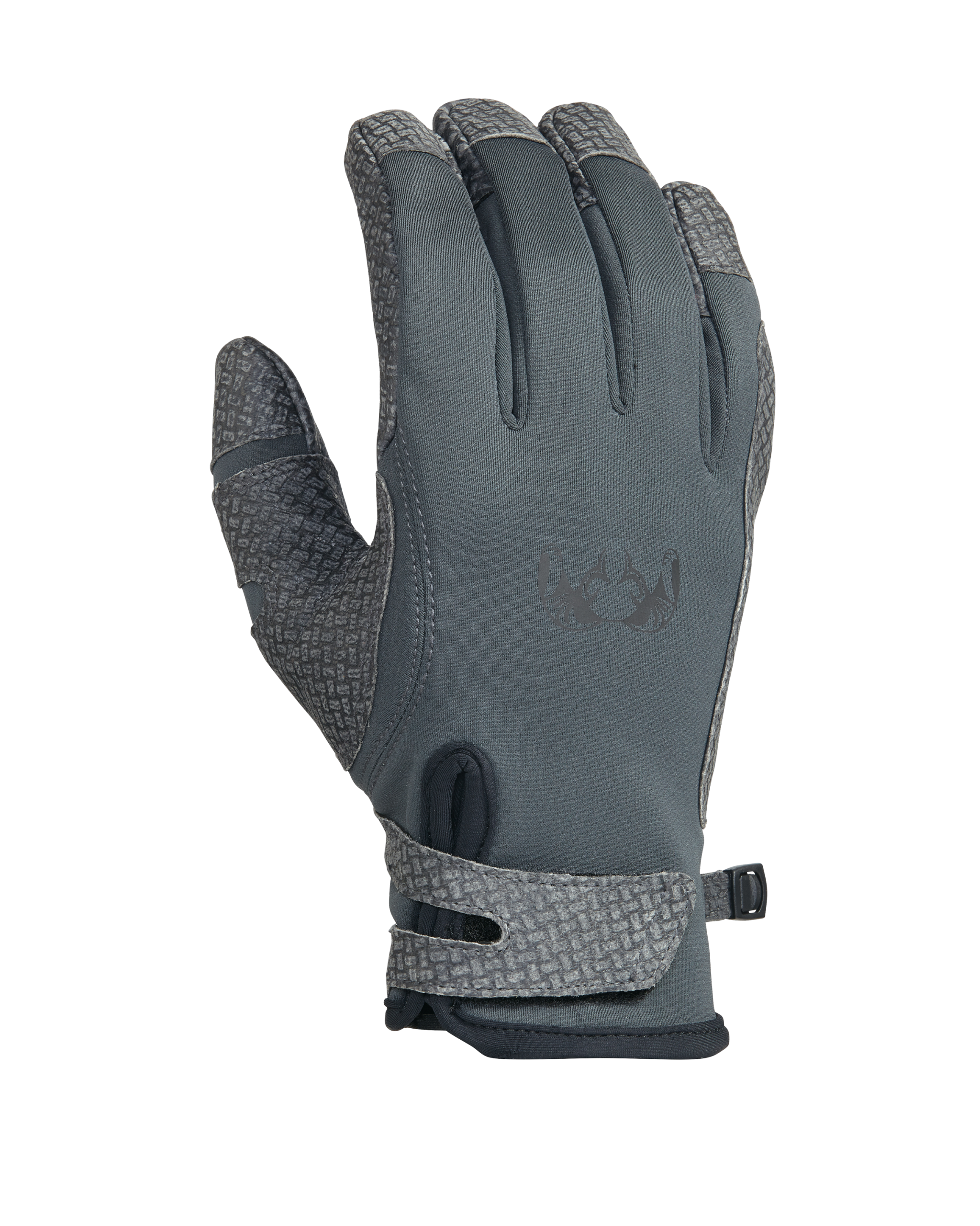 Guide X Glove | Gunmetal - Image 3