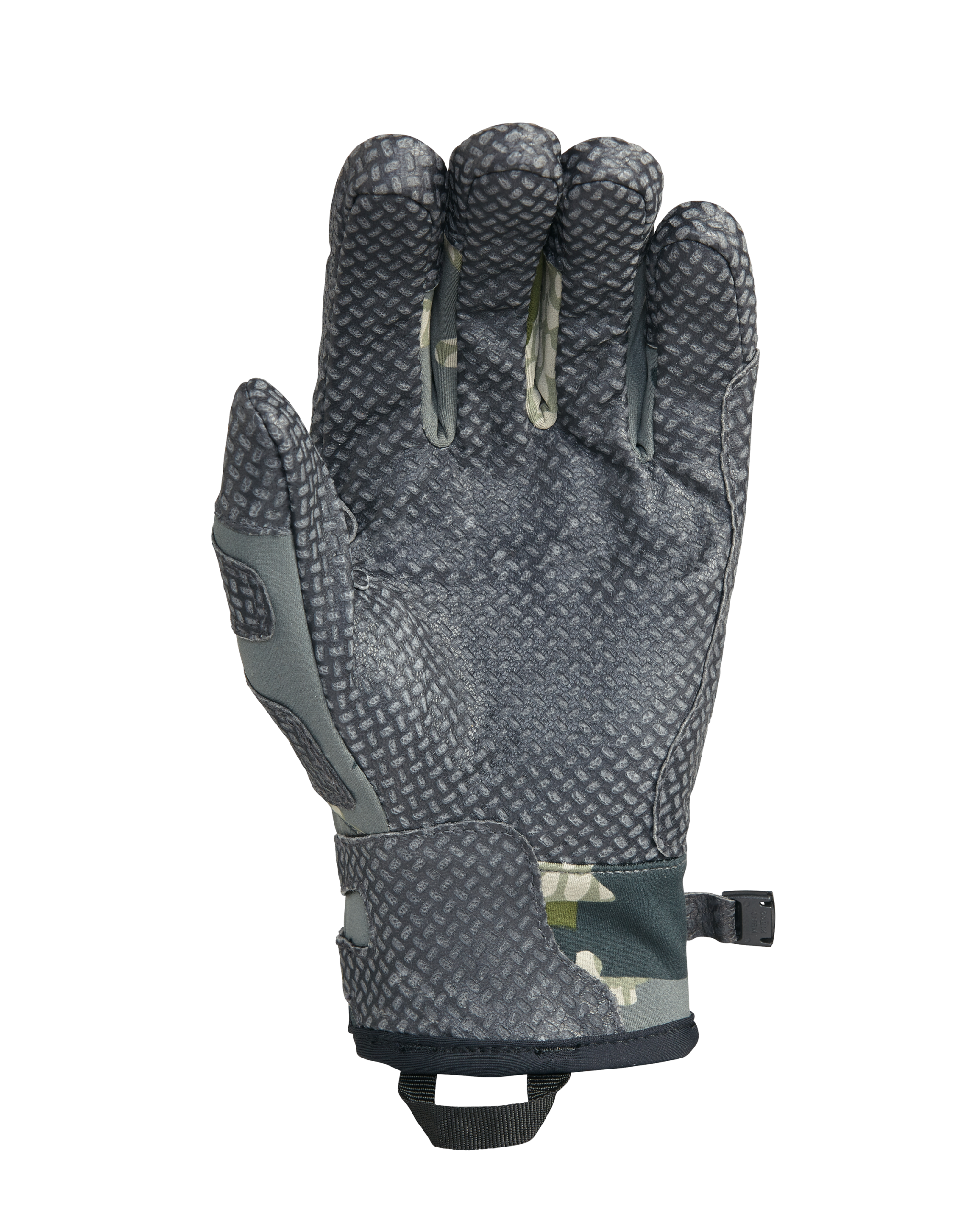 Guide X Glove | Verde - Image 2