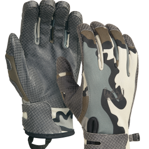 Guide X Glove | Vias