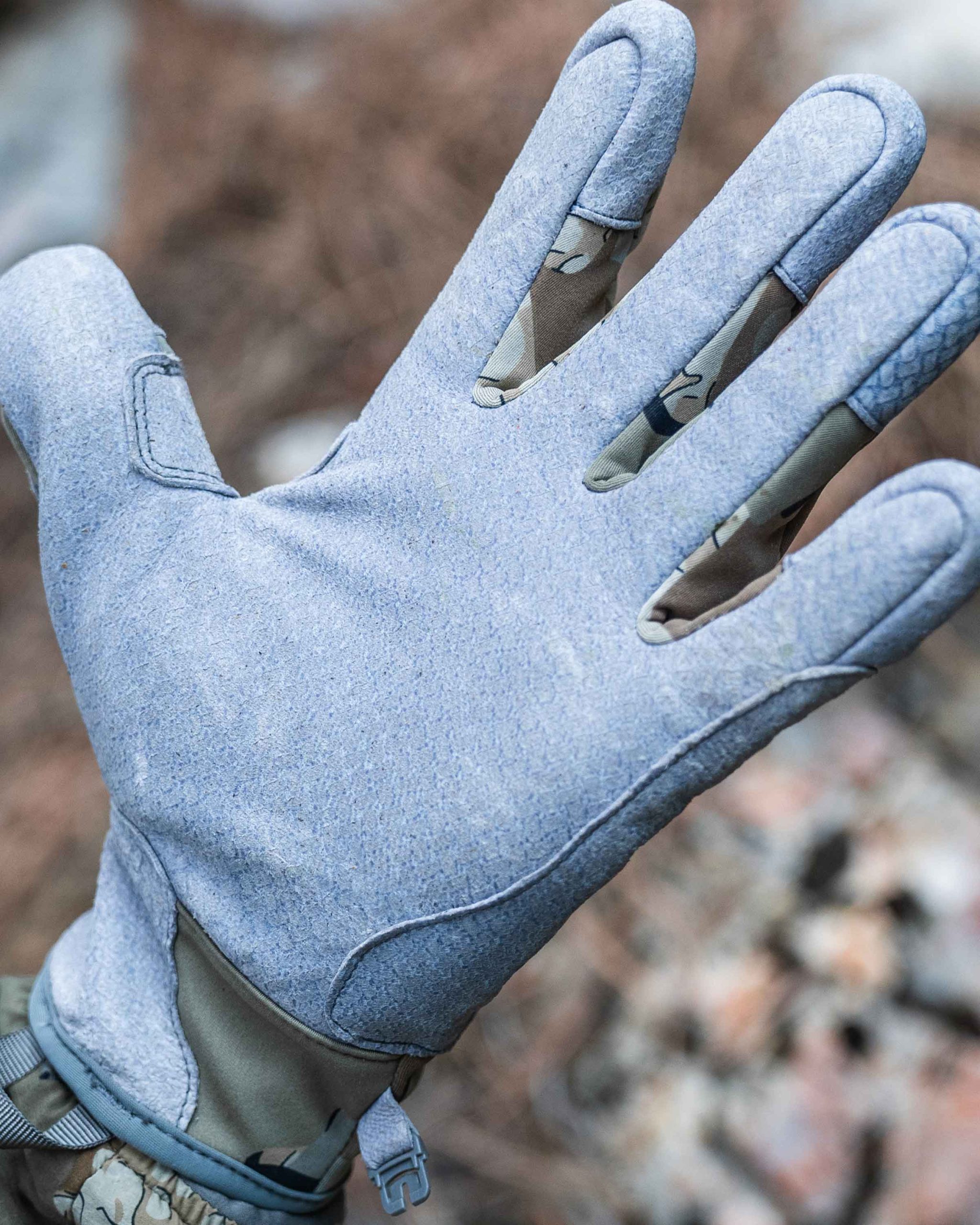 Guide X Glove | Vias - Image 5