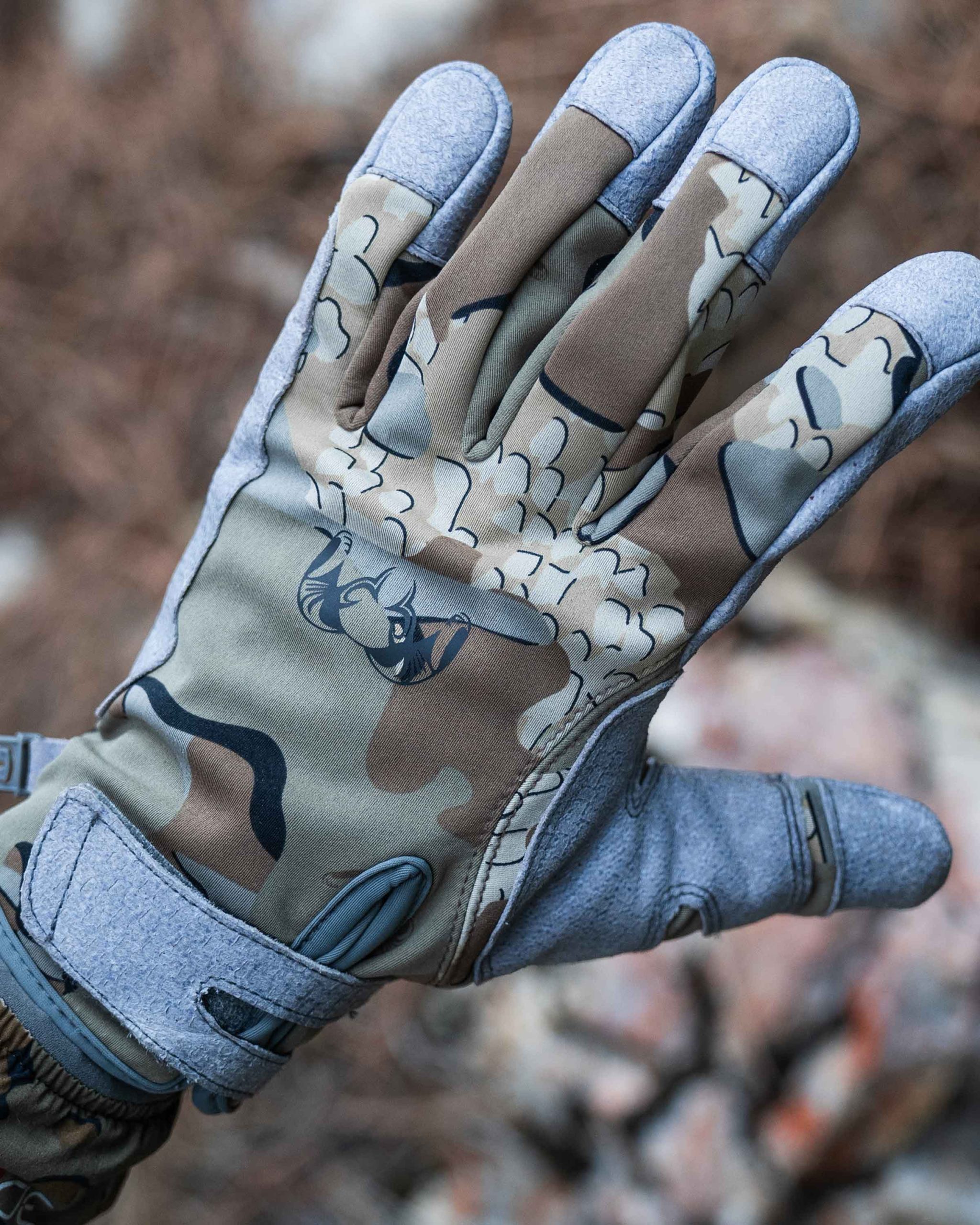 Guide X Glove | Ash - Image 6