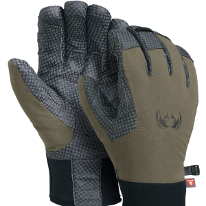 Expedition Glove | Ash