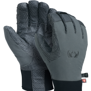 Expedition Glove | Gunmetal