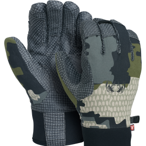 Expedition Glove | Verde