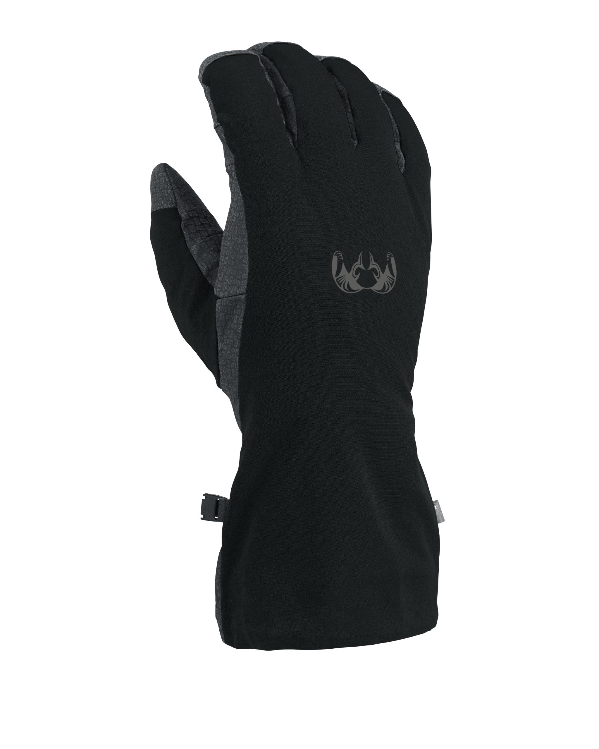 Northstar Glove | Black - Image 3