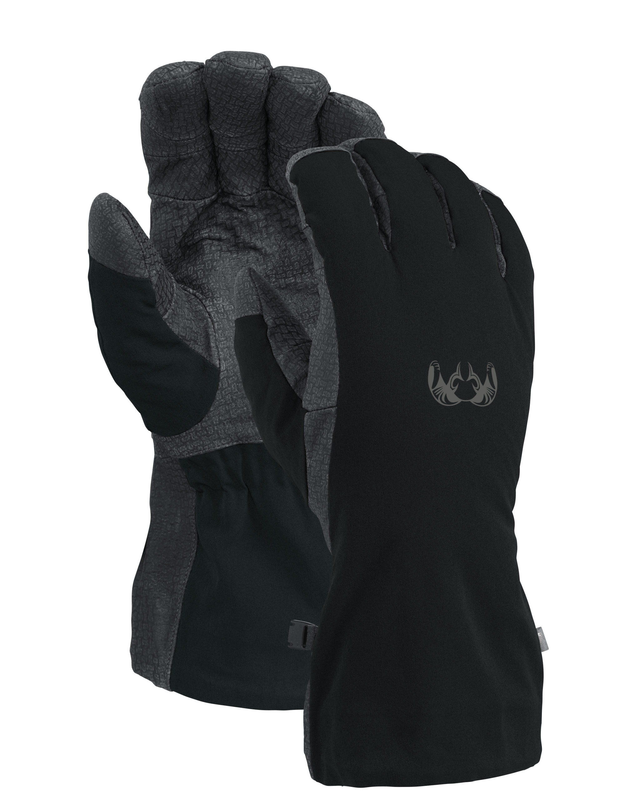 Northstar Glove | Black