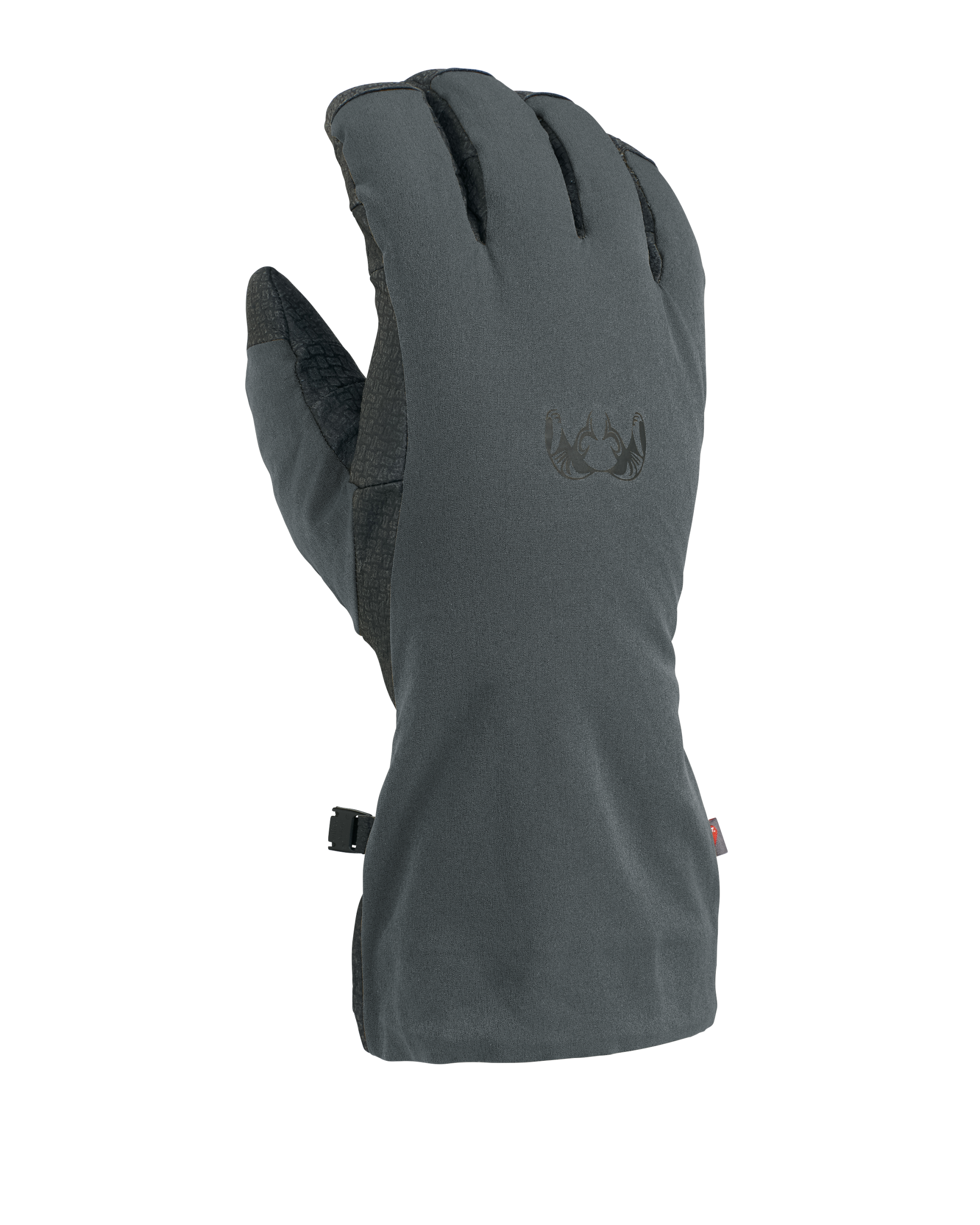 Northstar Glove | Gunmetal - Image 3