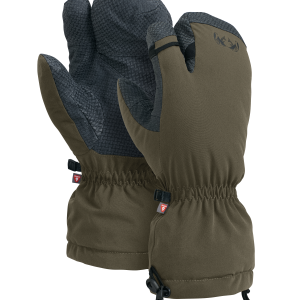 Northstar Glomitt | Ash