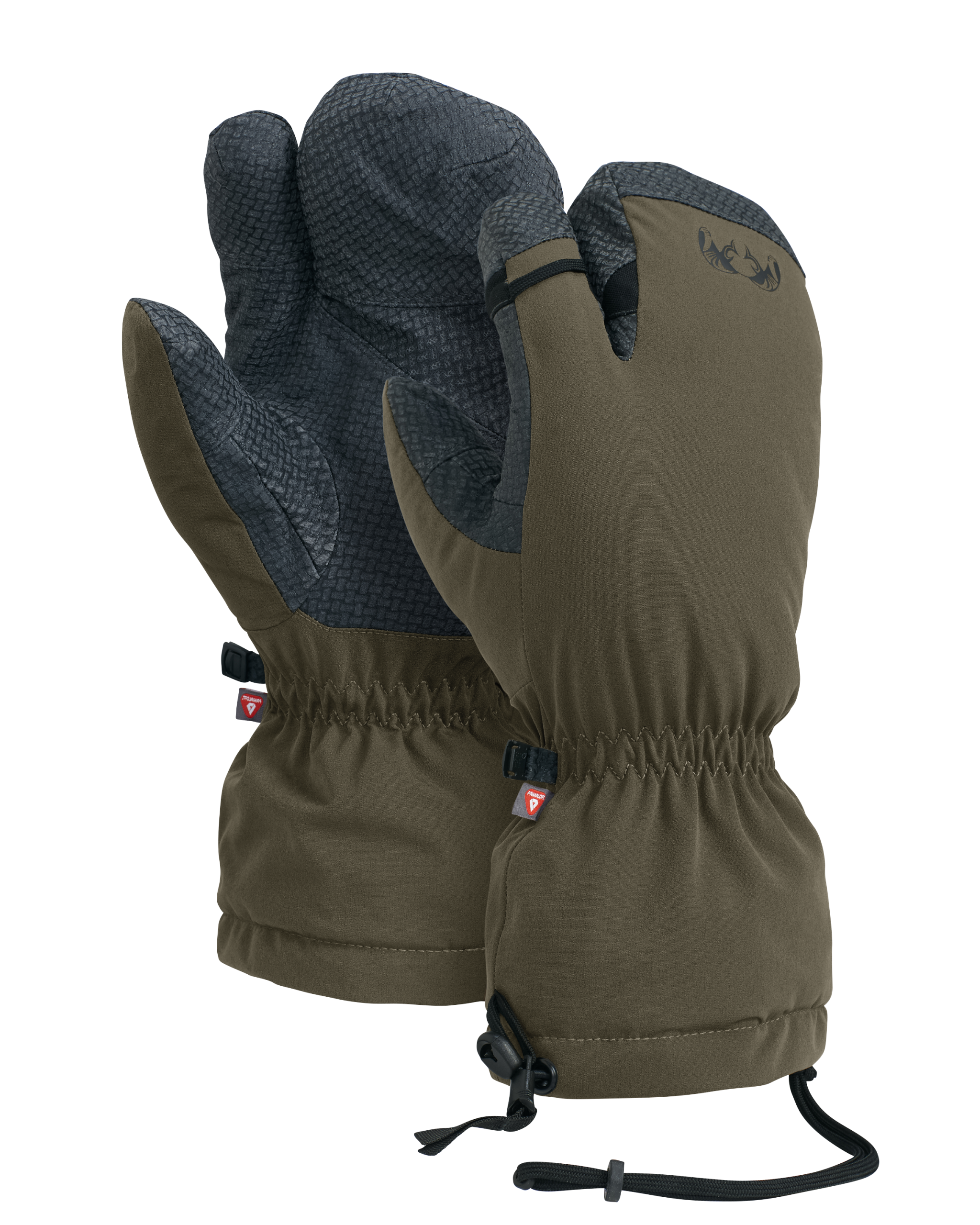 Northstar Glomitt | Ash