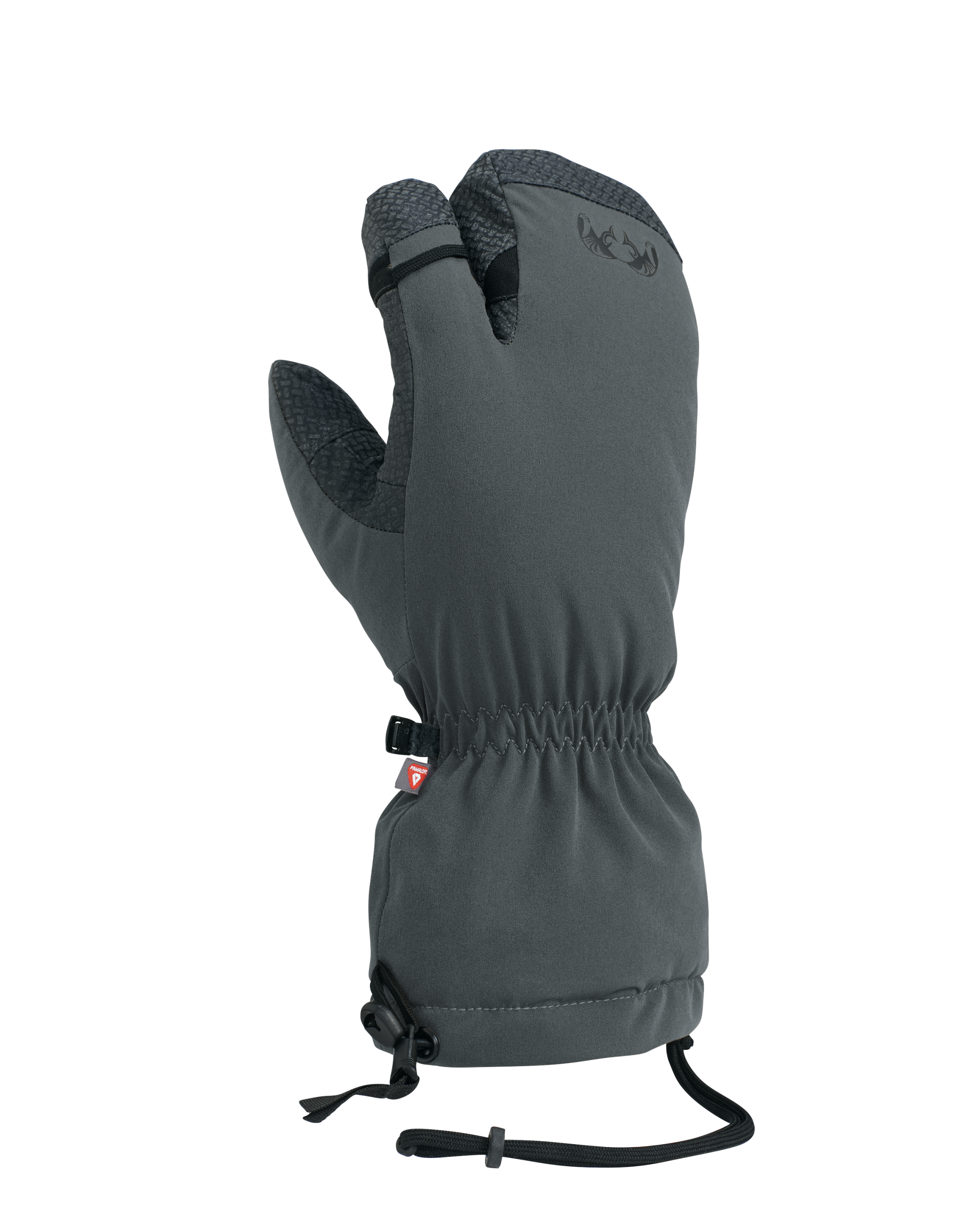 Northstar Glomitt | Gunmetal - Image 2