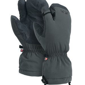 Northstar Glomitt | Gunmetal