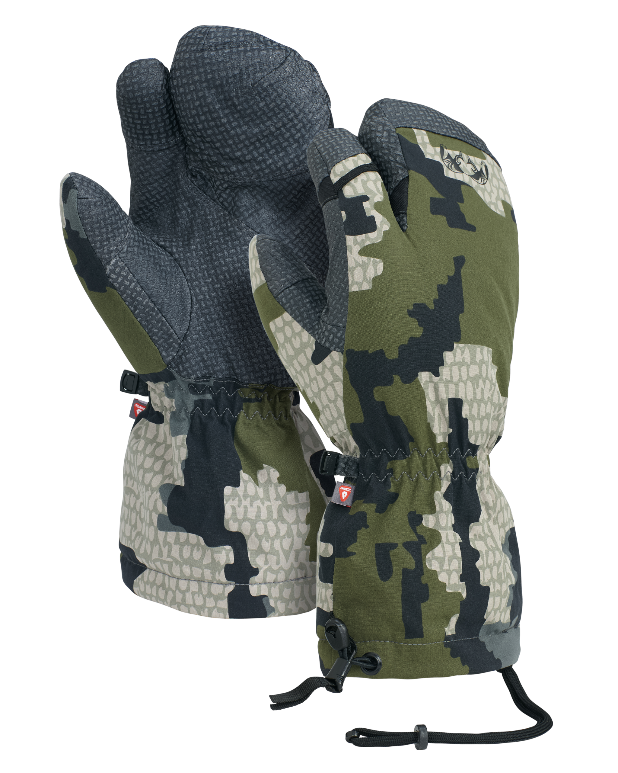 Northstar Glomitt | Verde