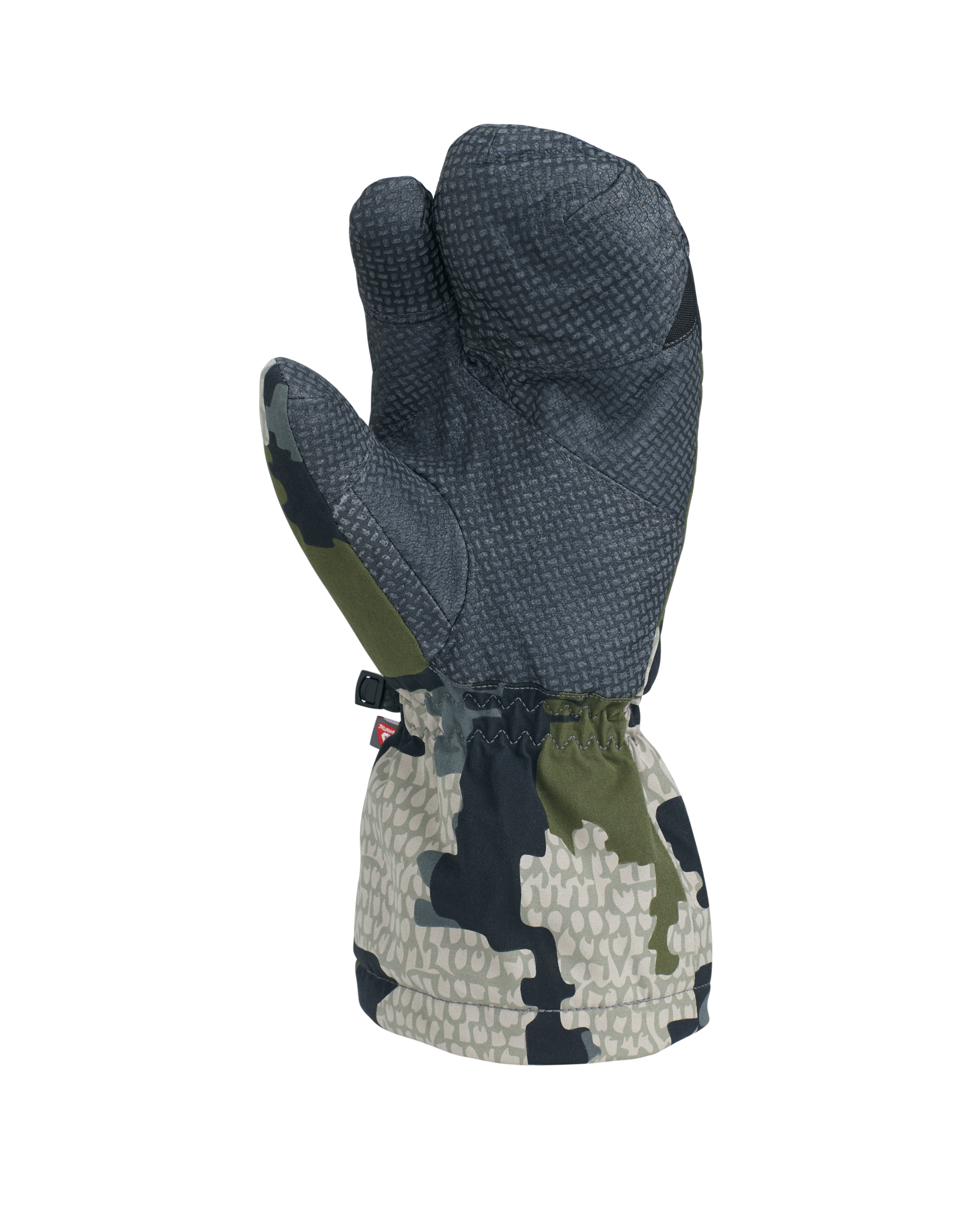 Northstar Glomitt | Verde - Image 3