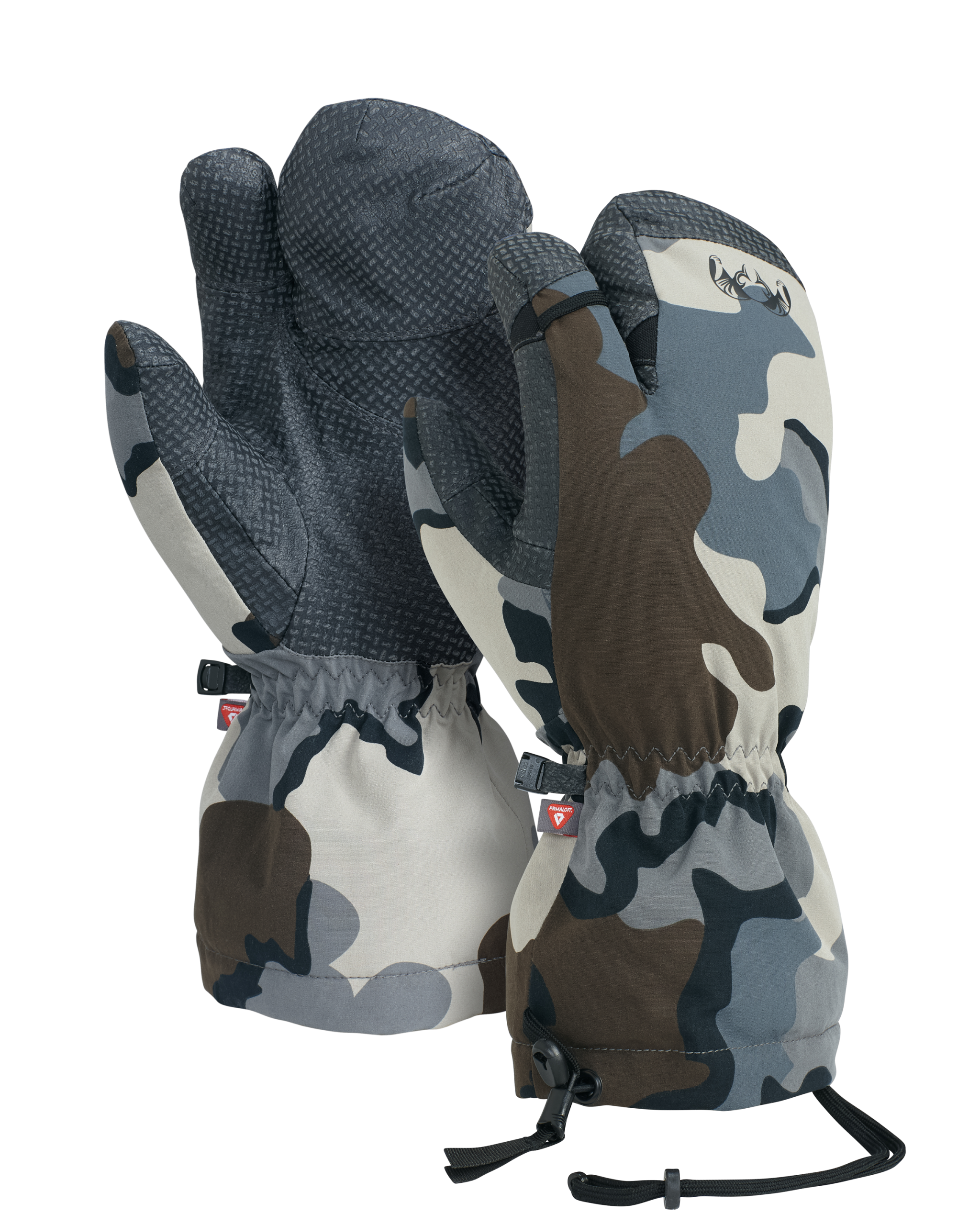 Northstar Glomitt | Vias