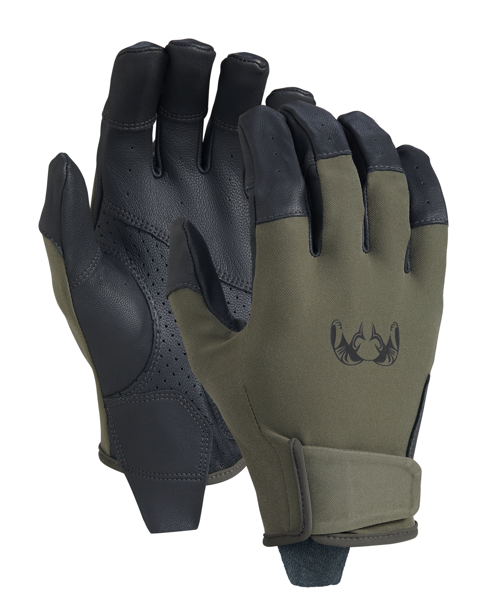 Precision Glove | Ash