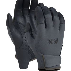Precision Glove | Gunmetal