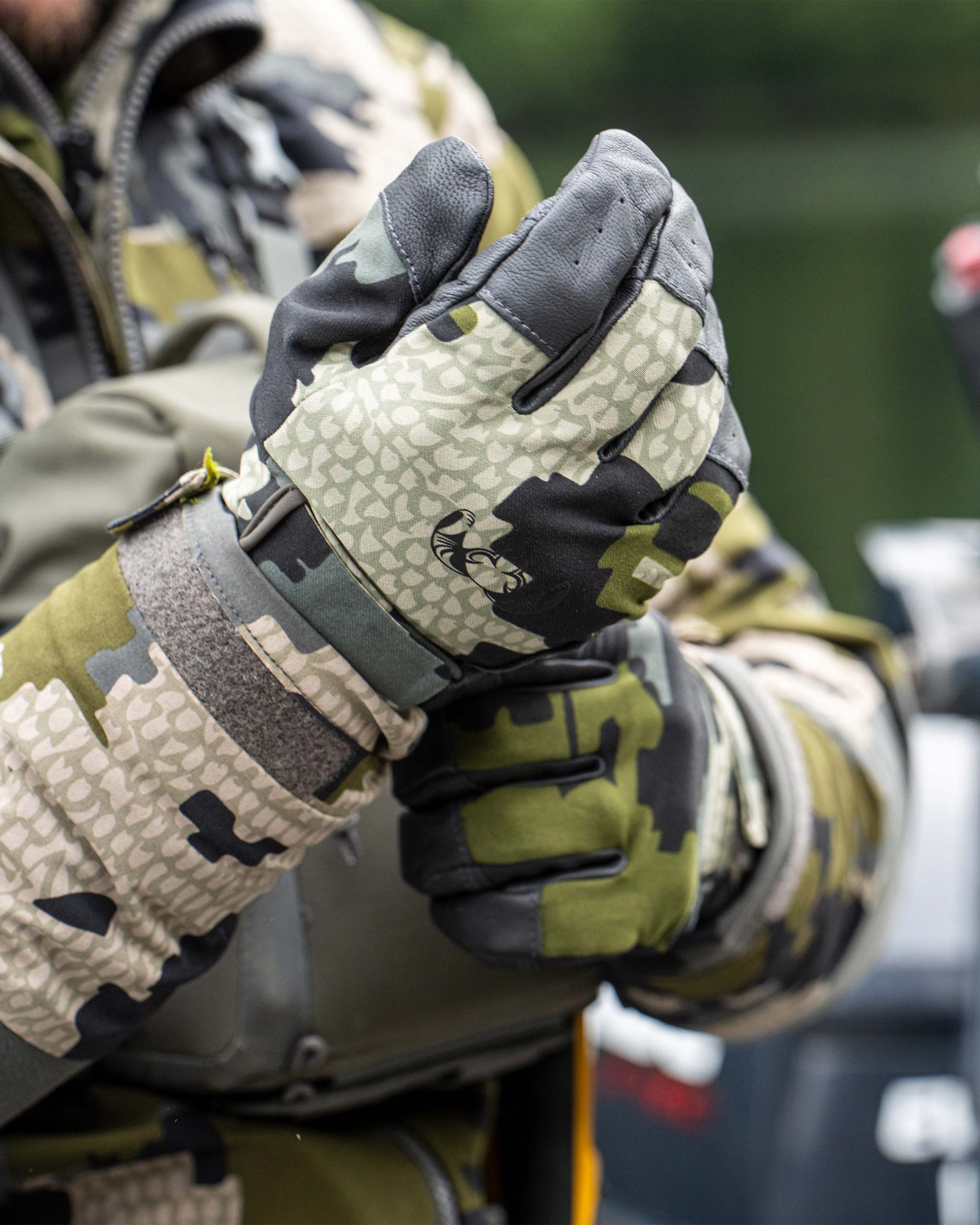 Precision Glove | Ash - Image 5
