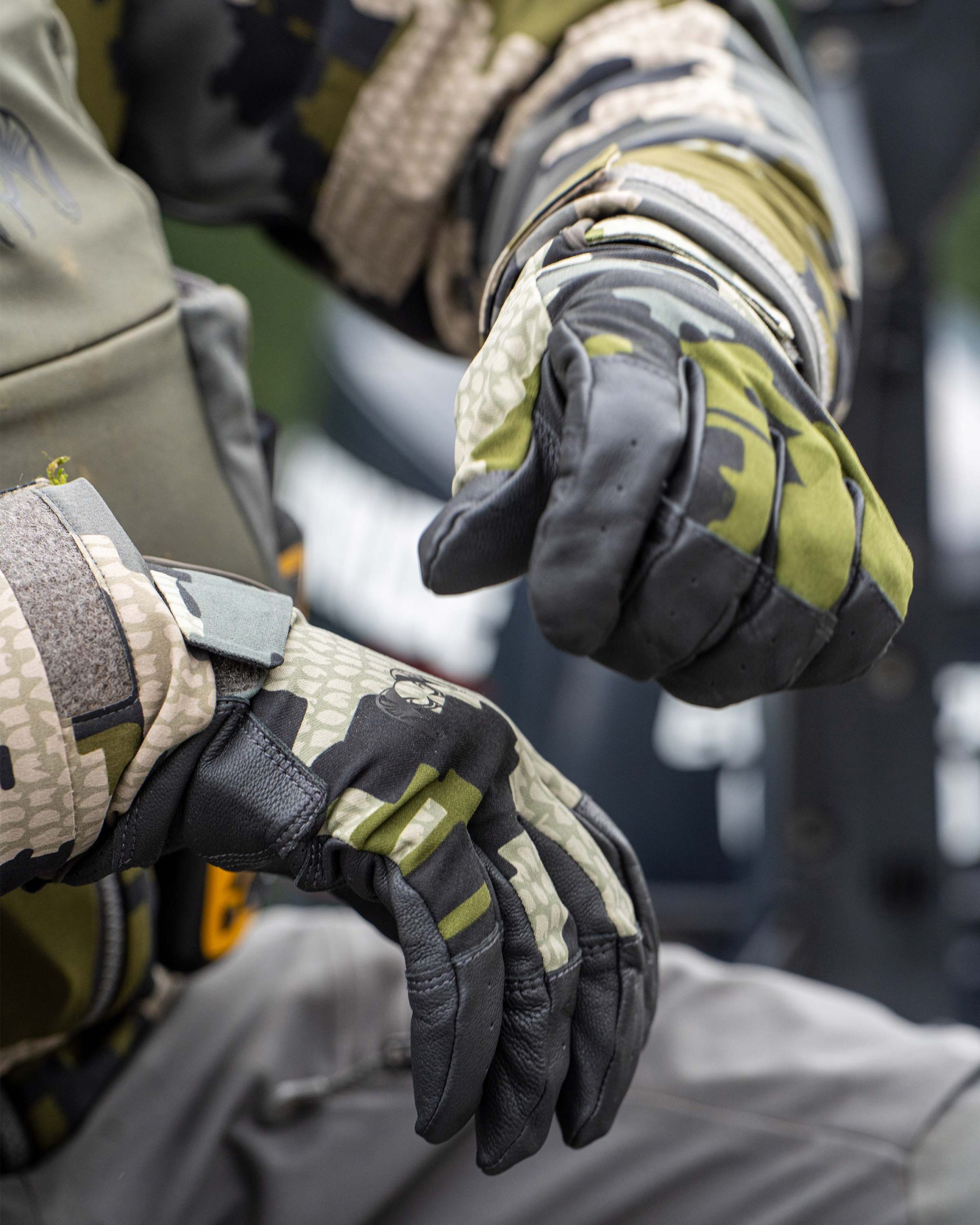 Precision Glove | Ash - Image 6