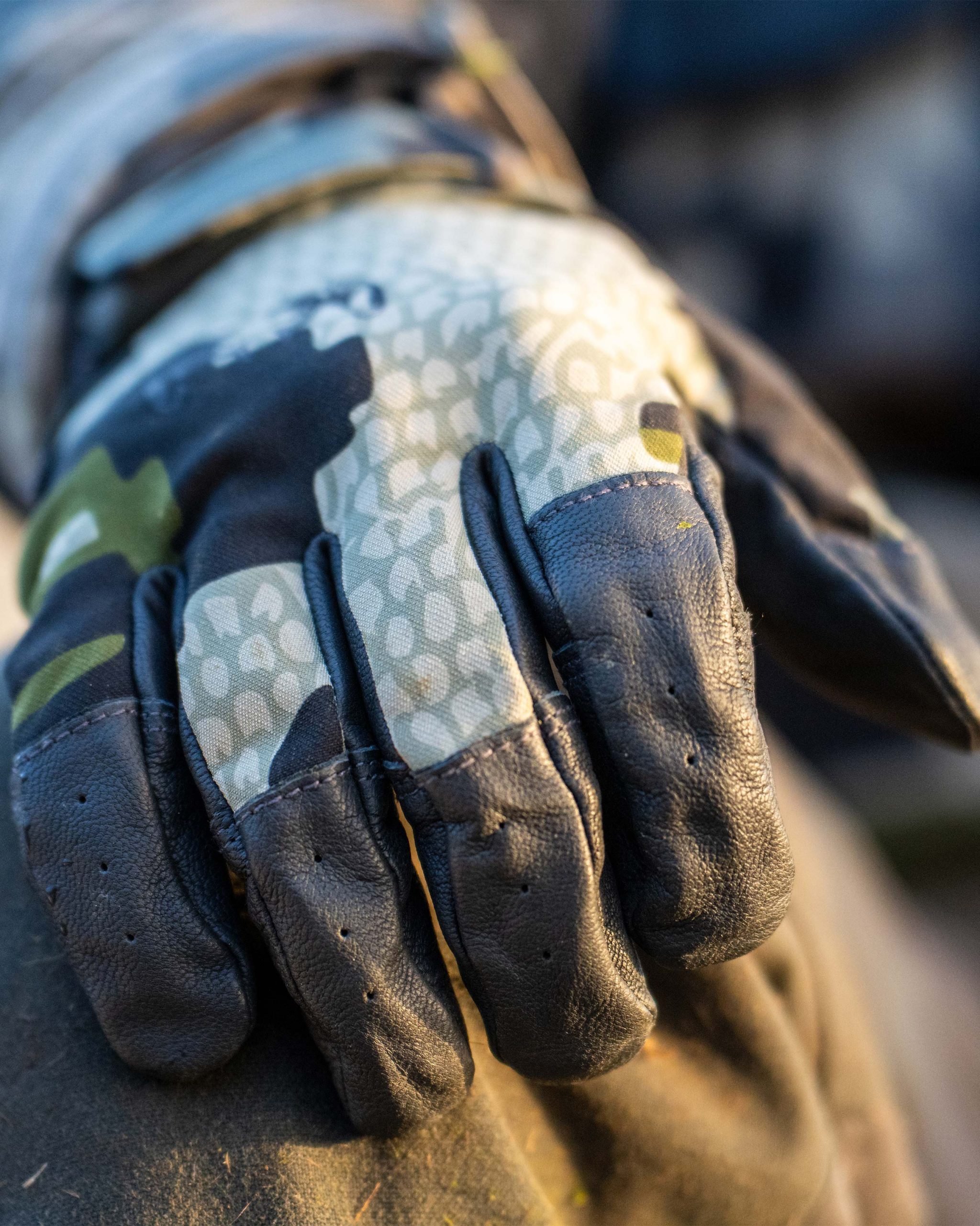 Precision Glove | Ash - Image 9