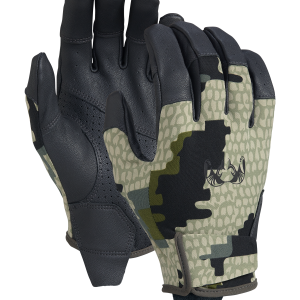 Precision Glove | Verde