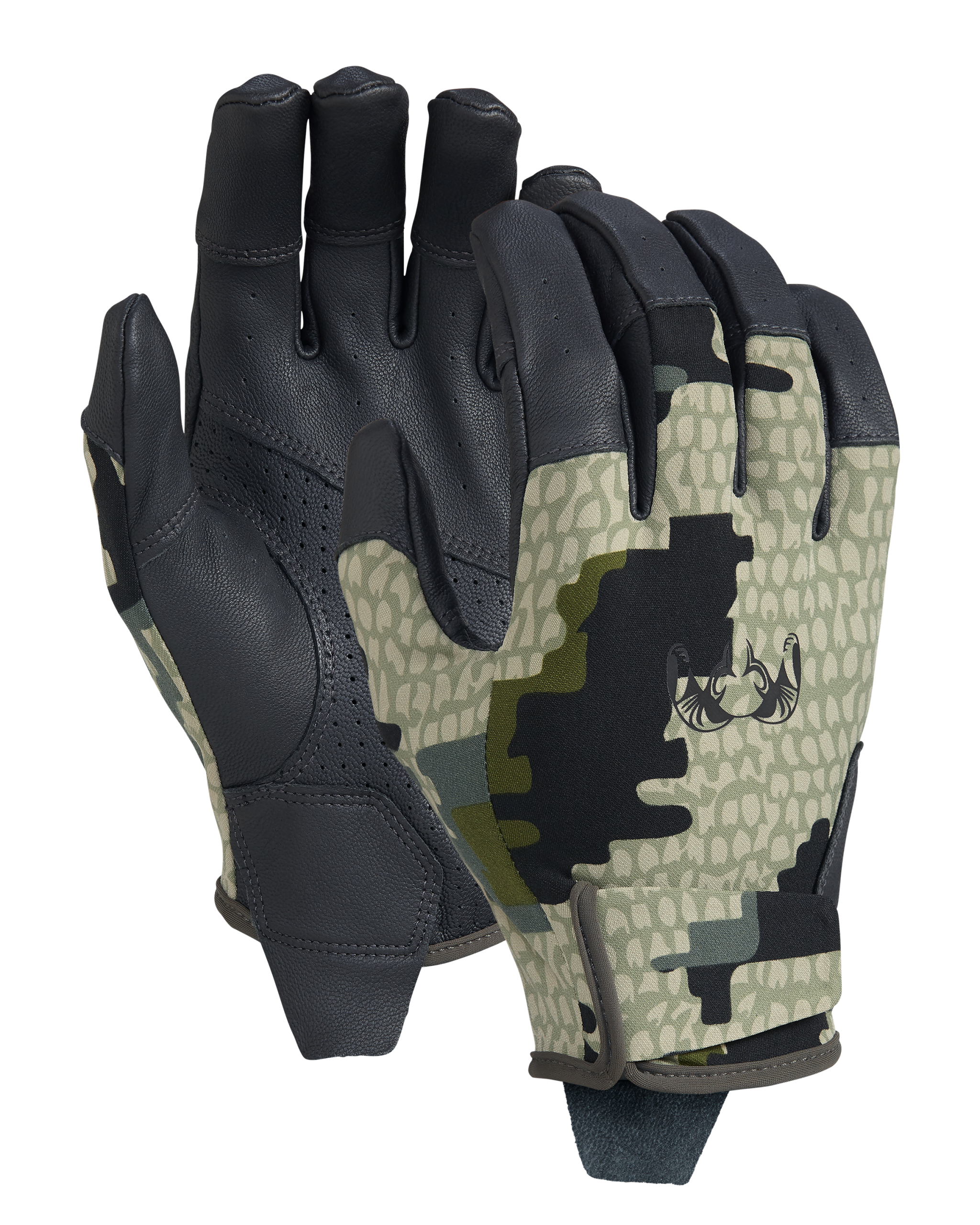 Precision Glove | Verde