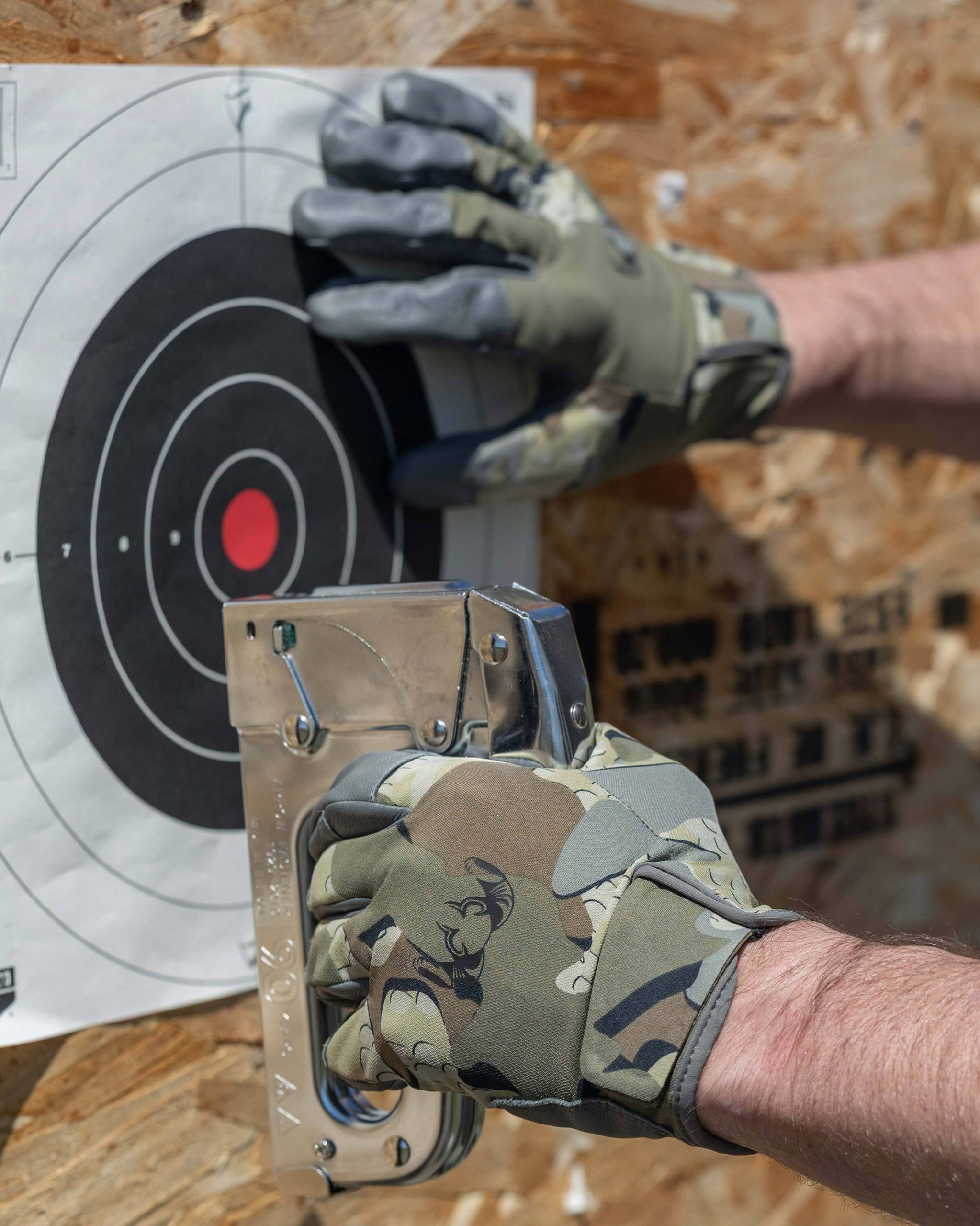 Precision Glove | Valo - Image 4