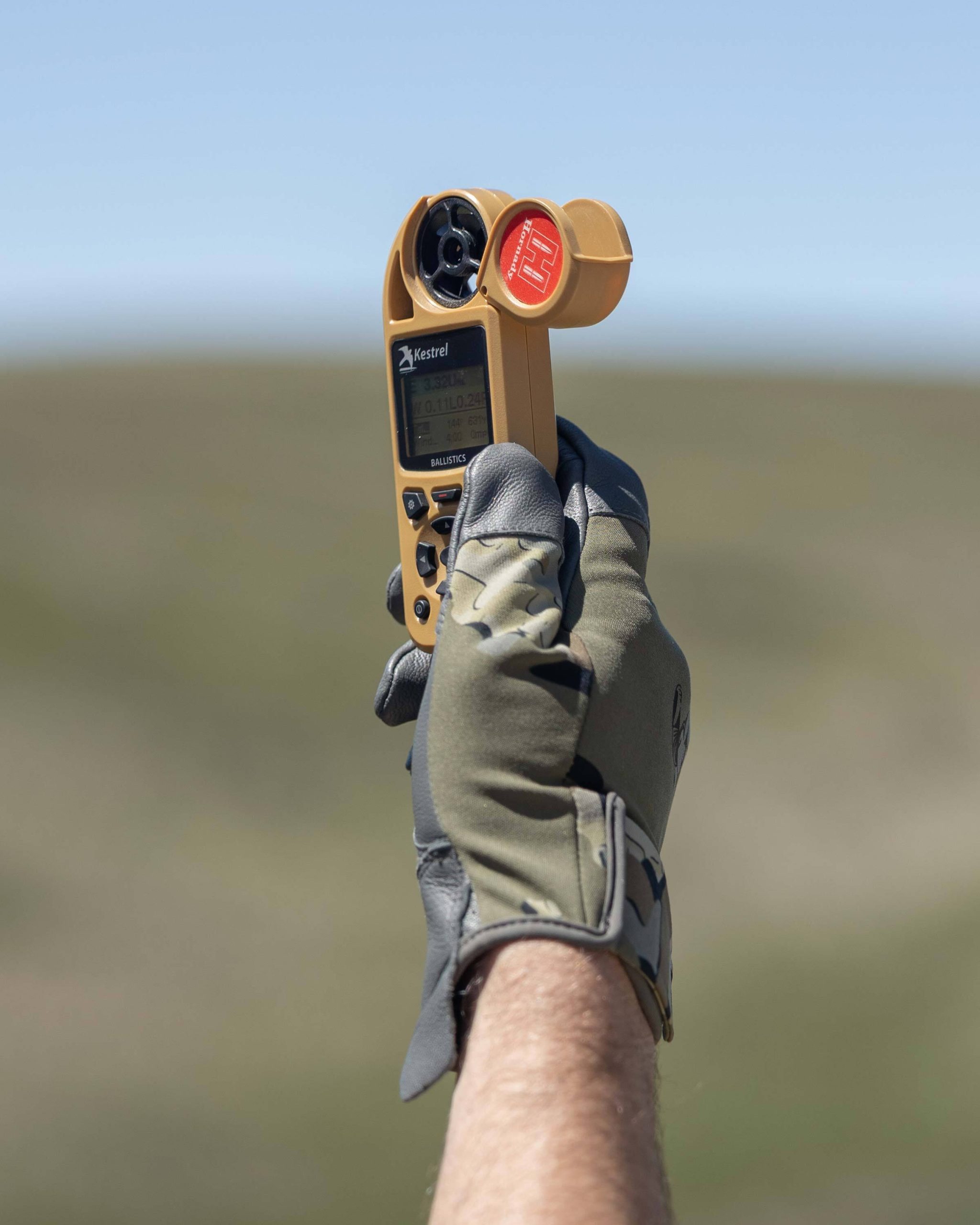 Precision Glove | Valo - Image 5