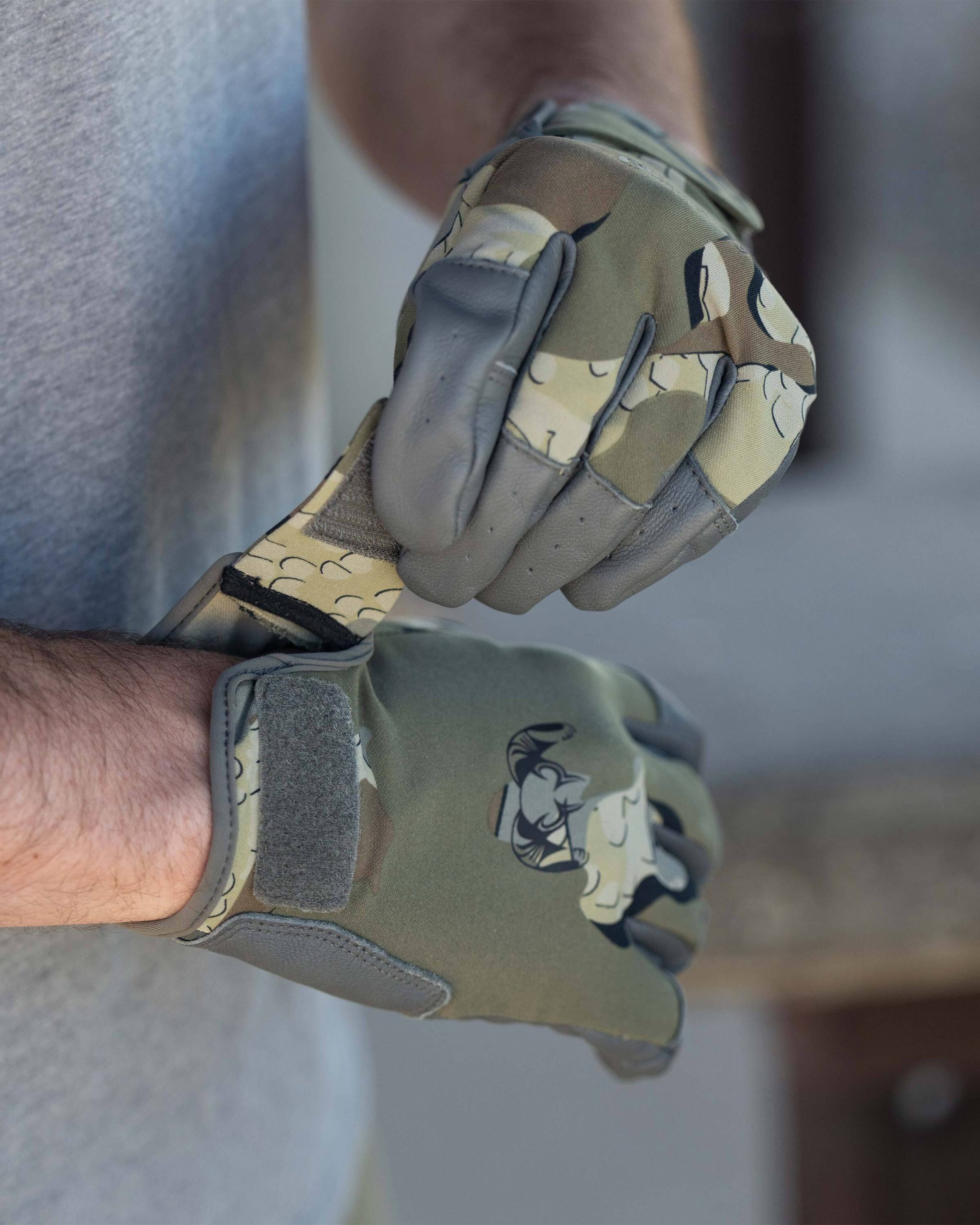 Precision Glove | Valo - Image 6