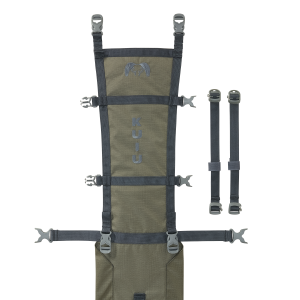 Pack Load Hauler | Ash