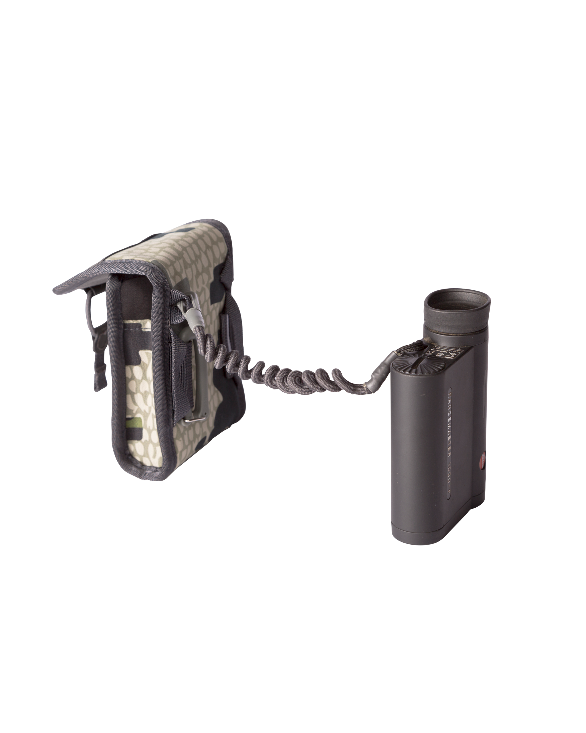 Rangefinder Lanyard | Stone - Image 2