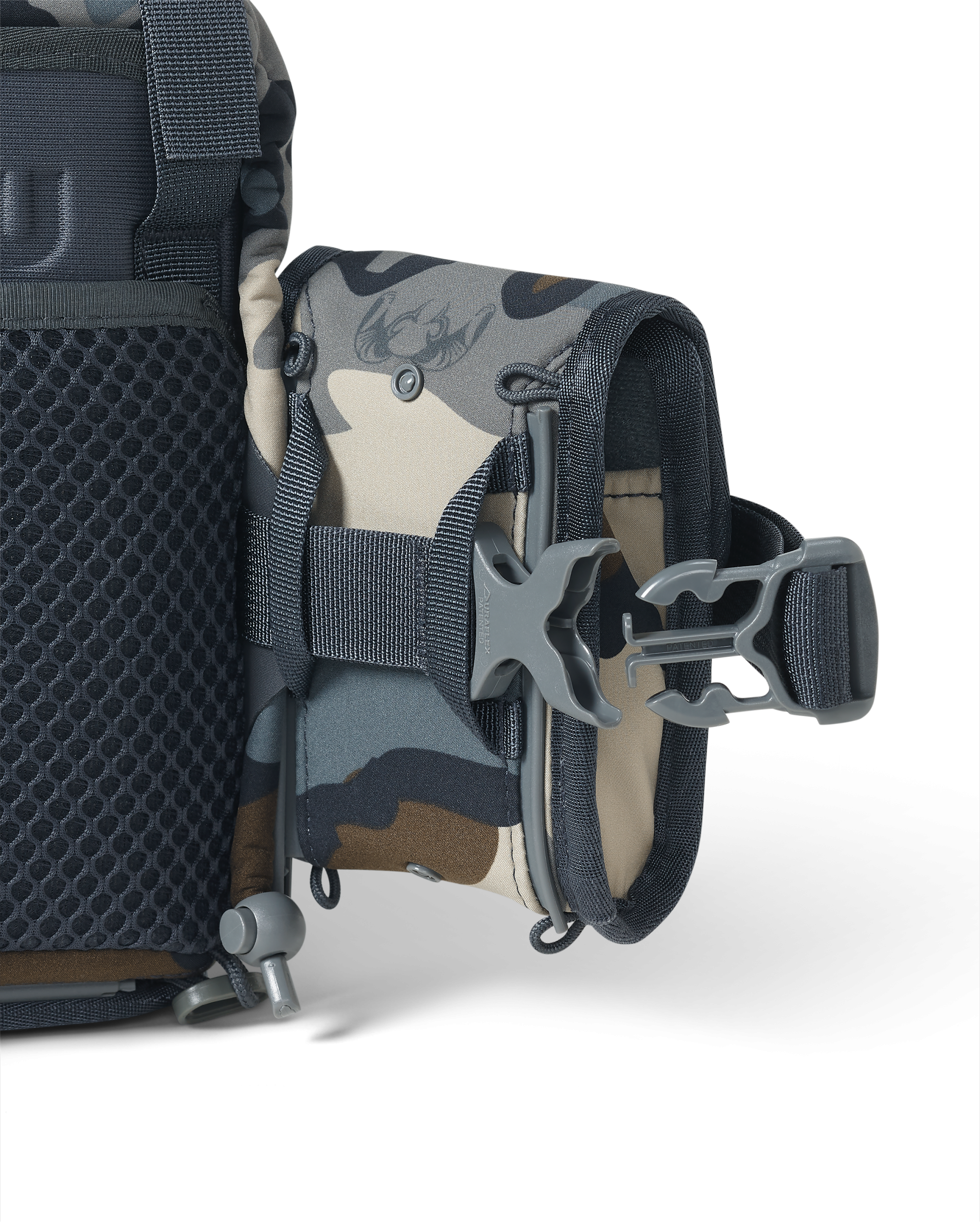 PRO G3 Rangefinder Holder | Vias - Image 4