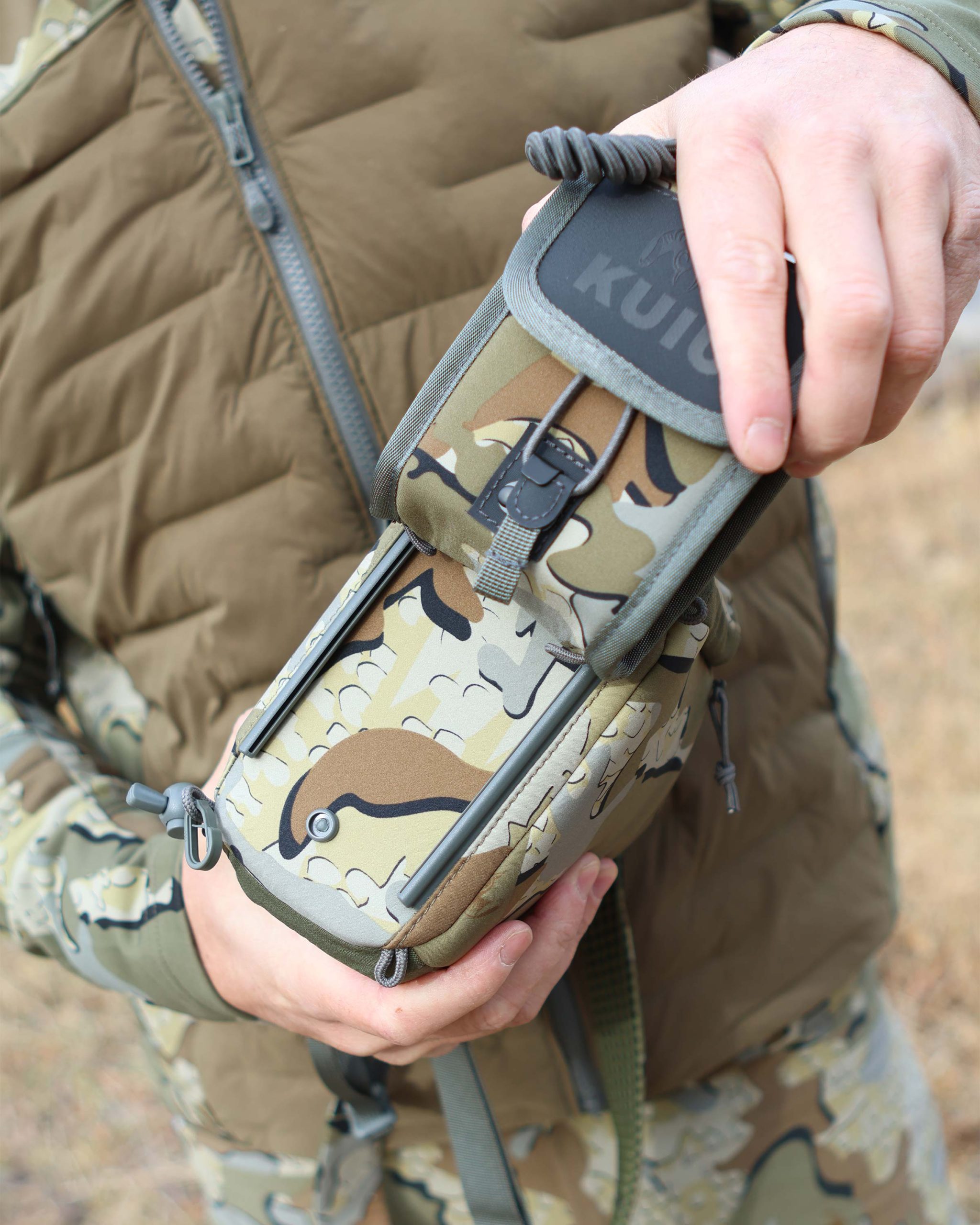 PRO G3 Rangefinder Holder | Vias - Image 9